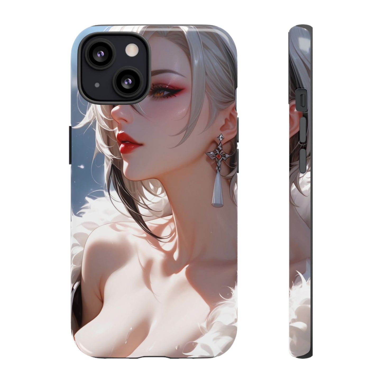 Arlecchino 008 Tough Cases