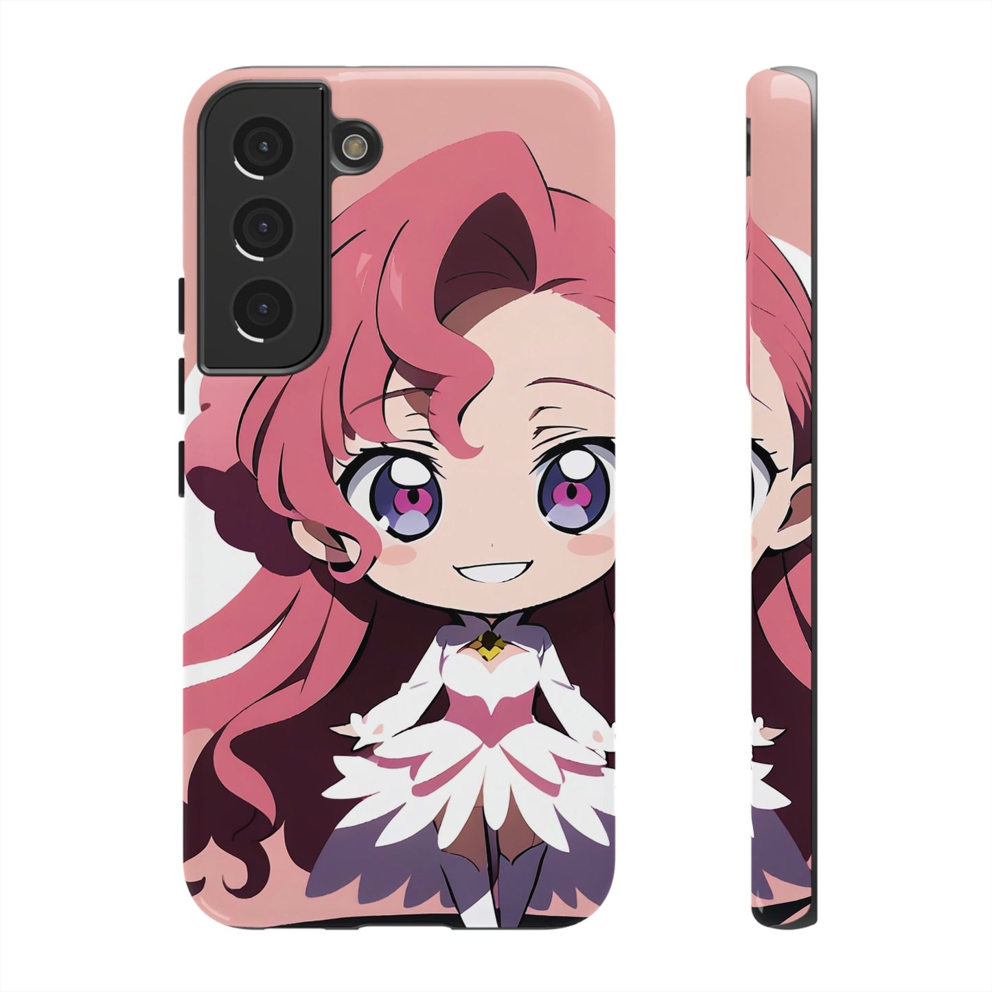 Euphemia 002 Tough Cases