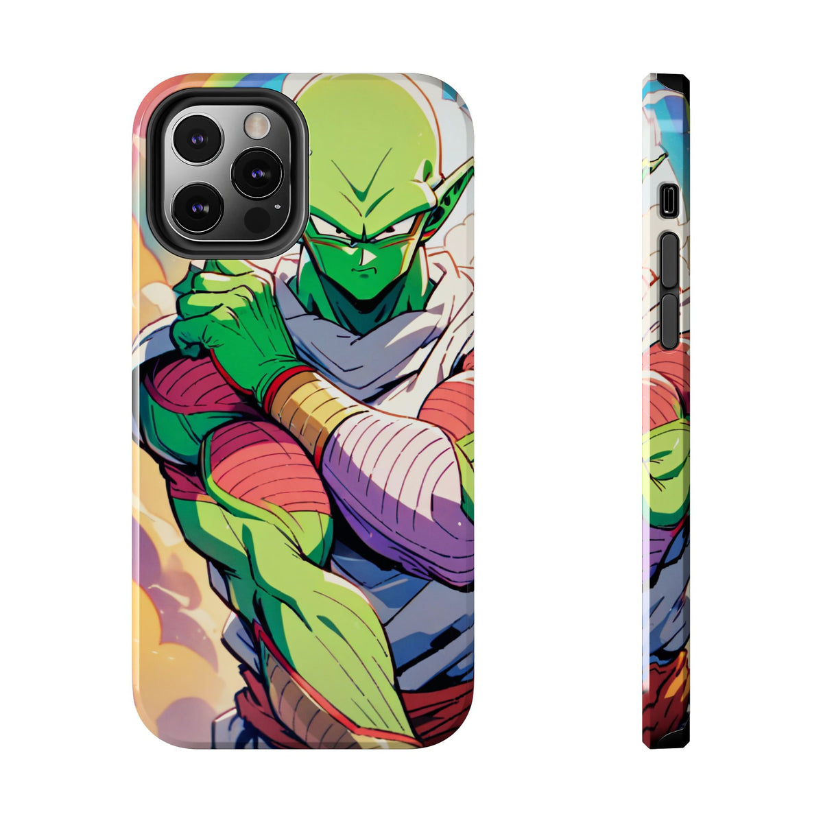 Piccolo 002 Tough Cases
