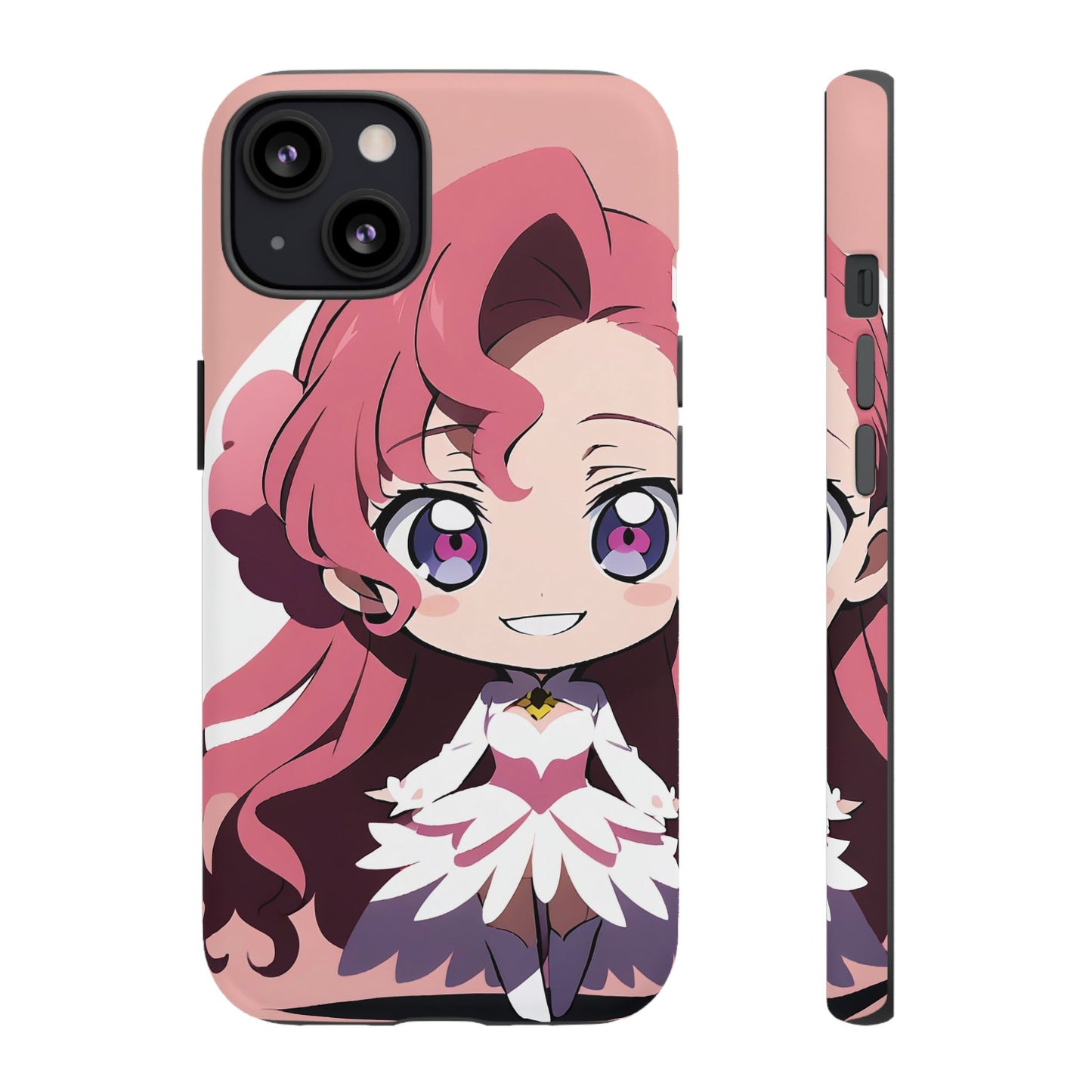 Euphemia 002 Tough Cases