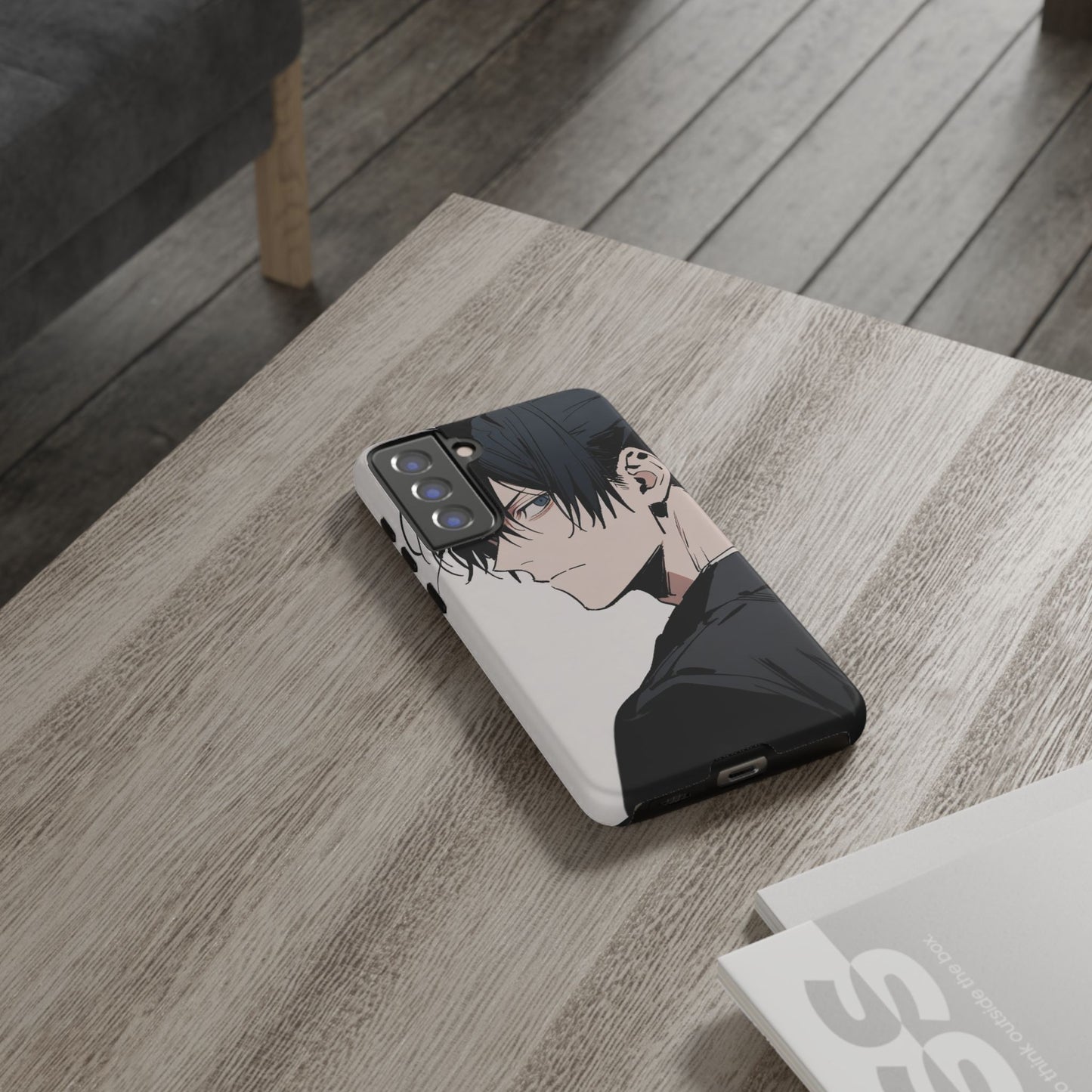 Hayakawa Aki 002 Tough Cases