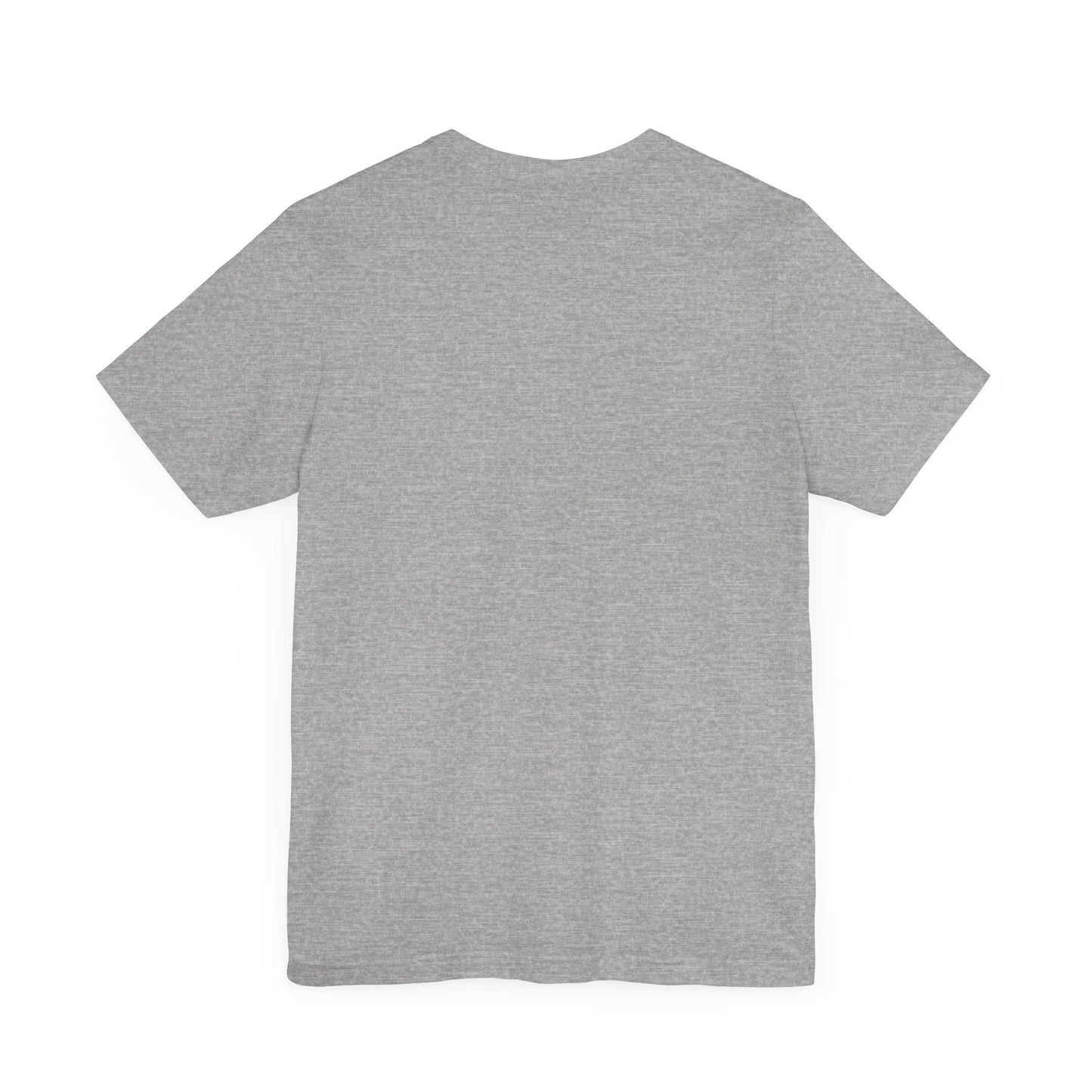 Yoimiya 001 Unisex Jersey Short Sleeve Tee