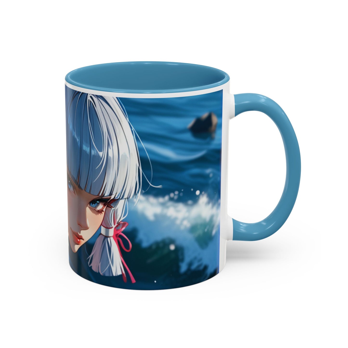 Ayaka 009 Coffee Mug