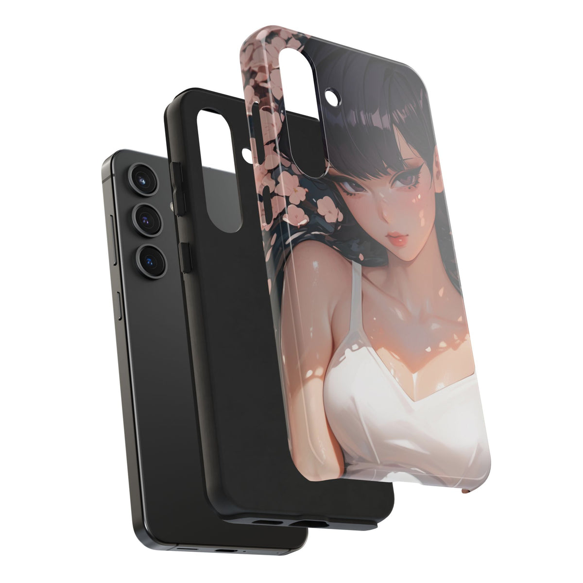 Komi Shuuko 006 Tough Cases