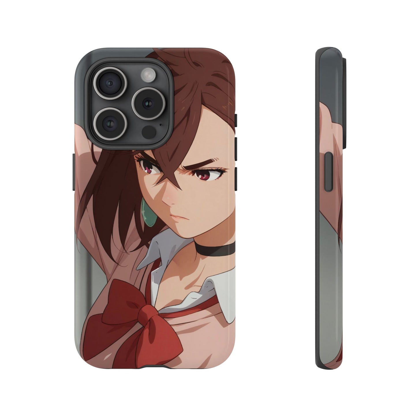 Ayase Momo 005 Tough Cases