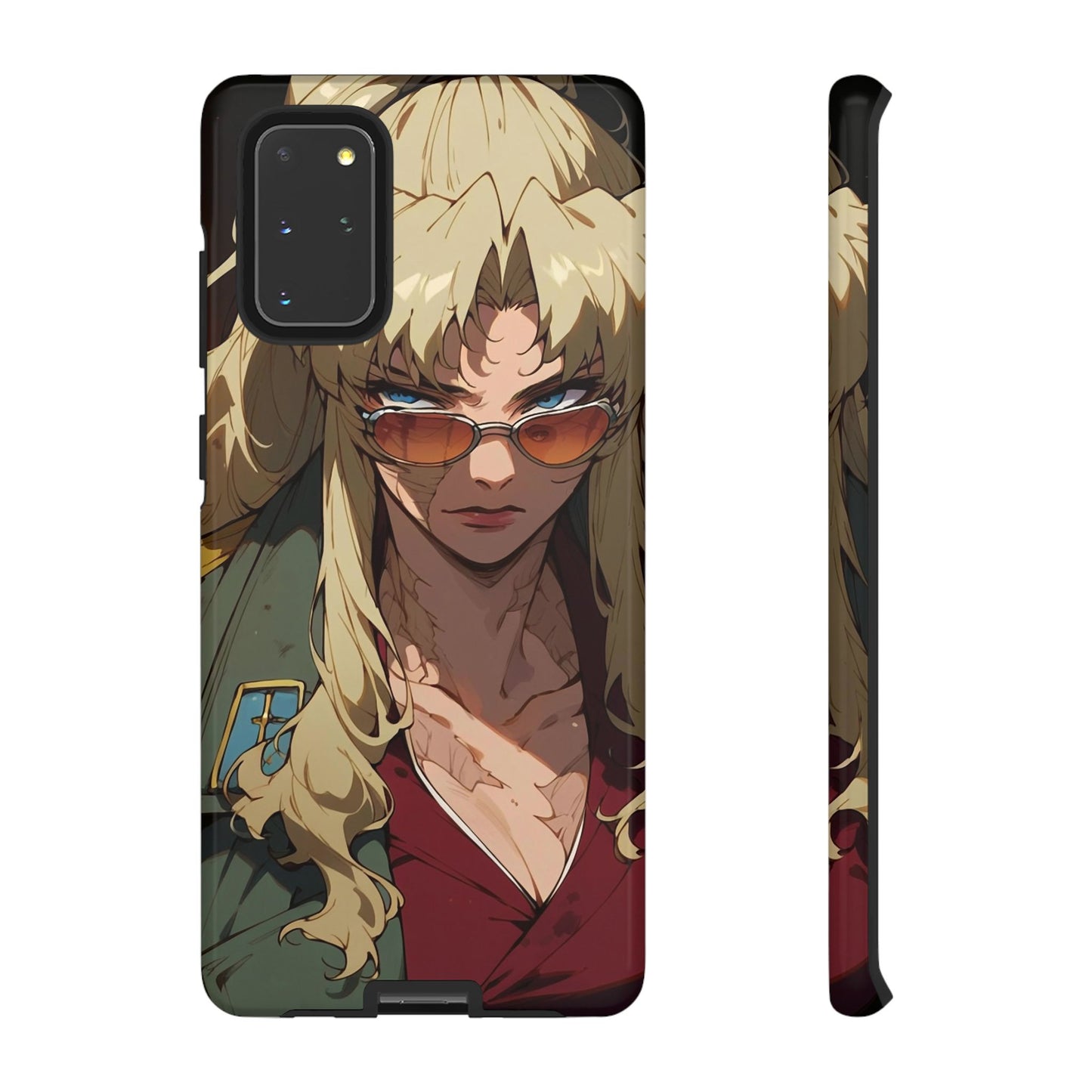 Balalaika 001 Tough Cases