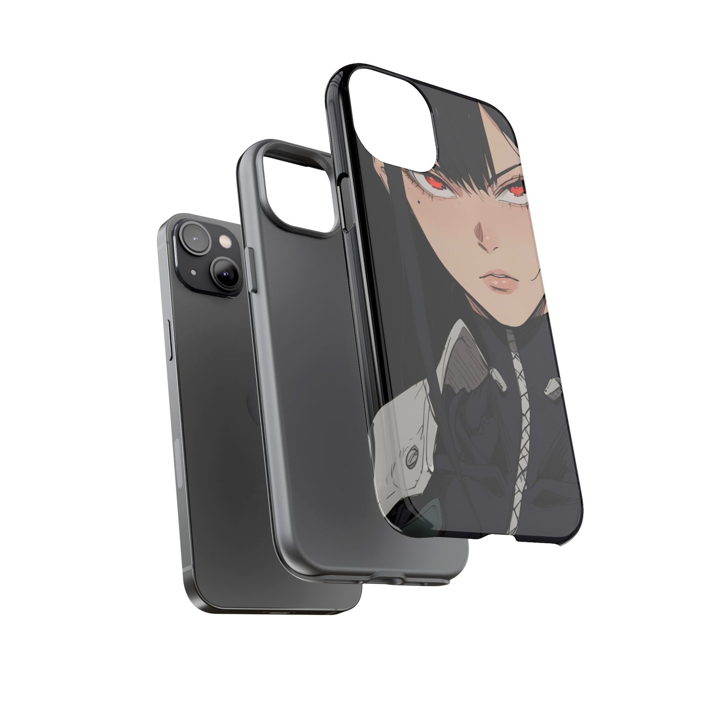 Mina Ashiro 006 Tough Cases