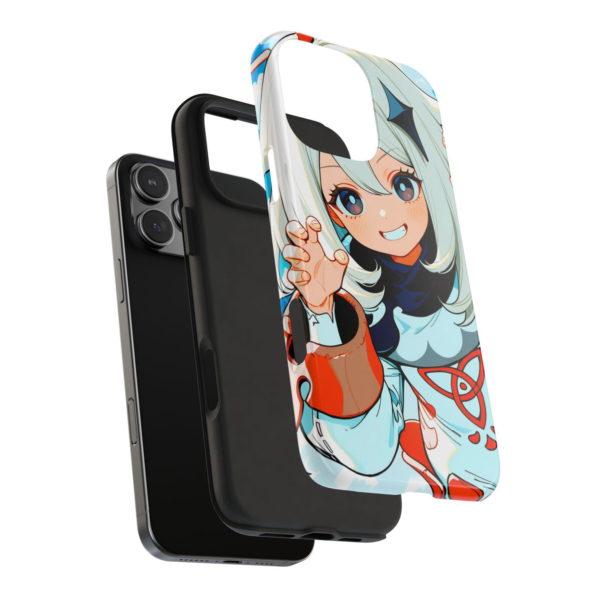 Paimon 004 Tough Cases