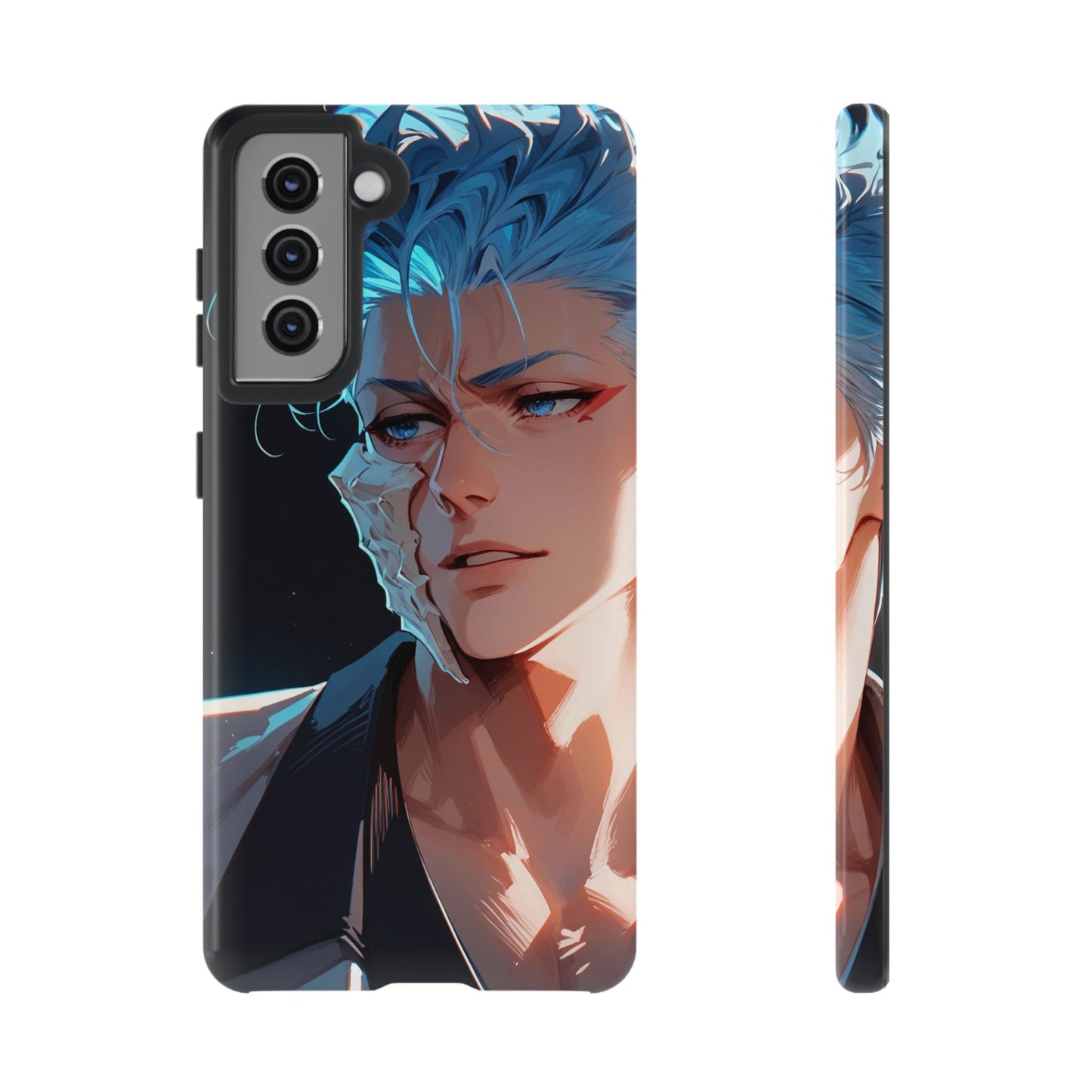 Grimmjow 001 Tough Cases