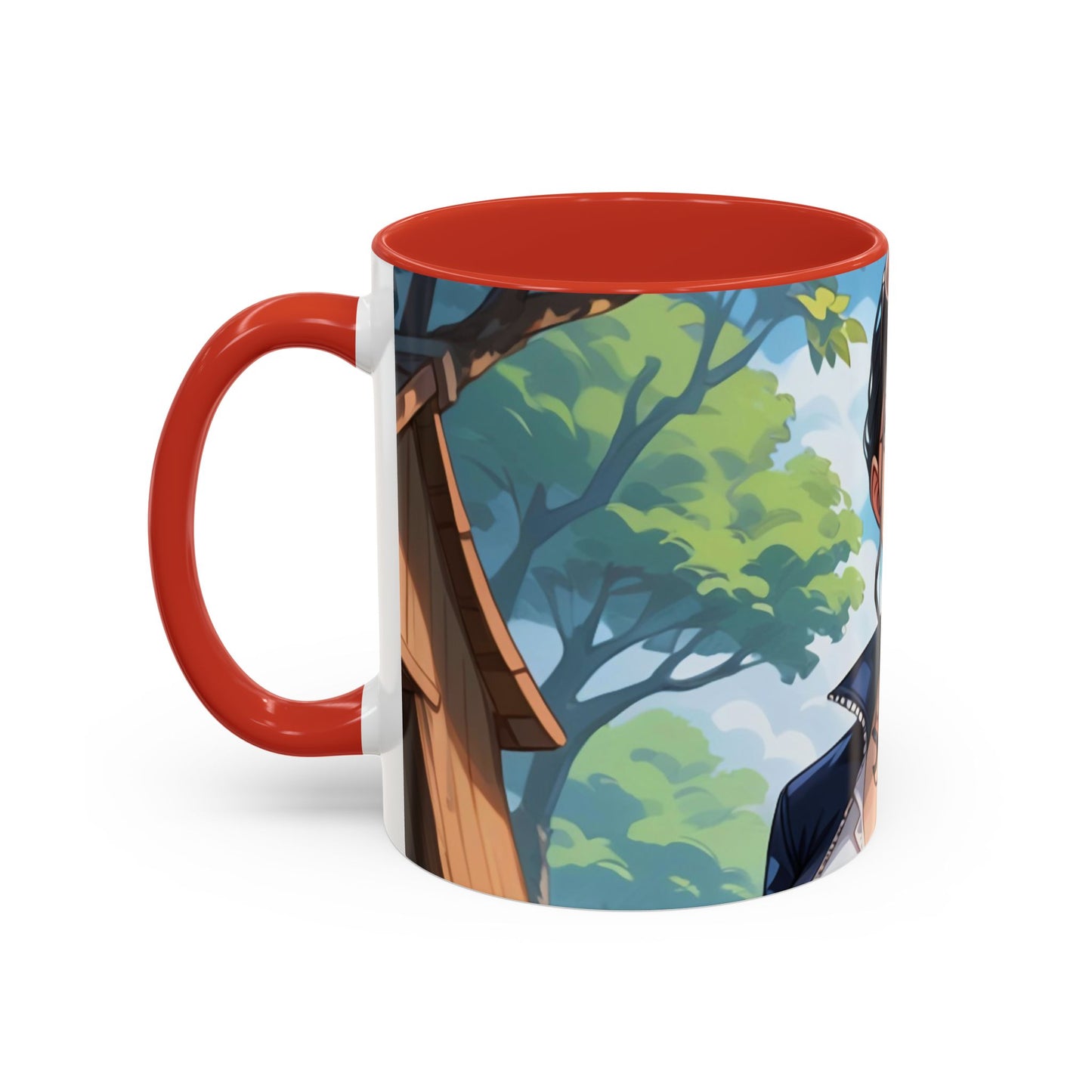 Nico Robin 002 Coffee Mug