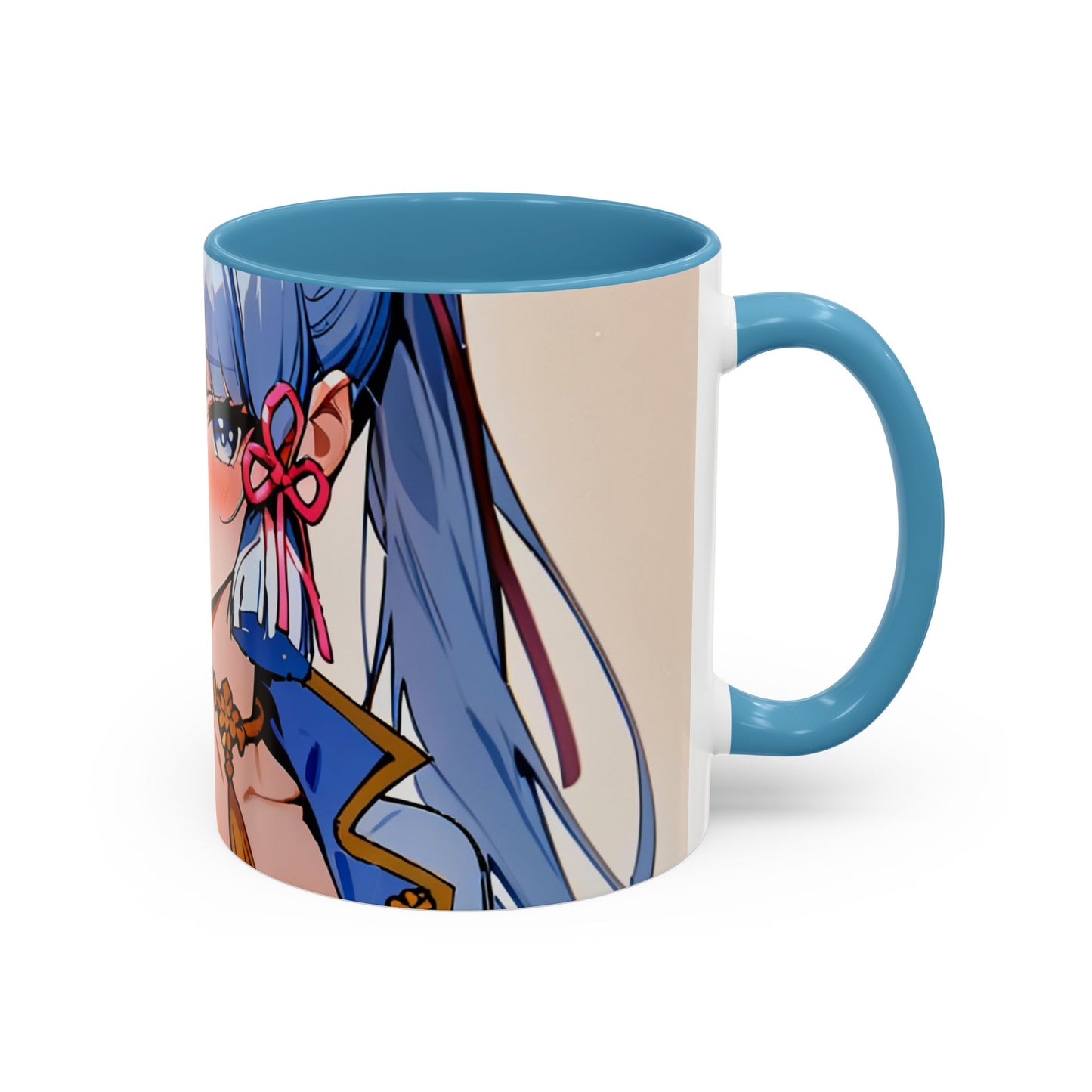 Ayaka 007 Coffee Mug