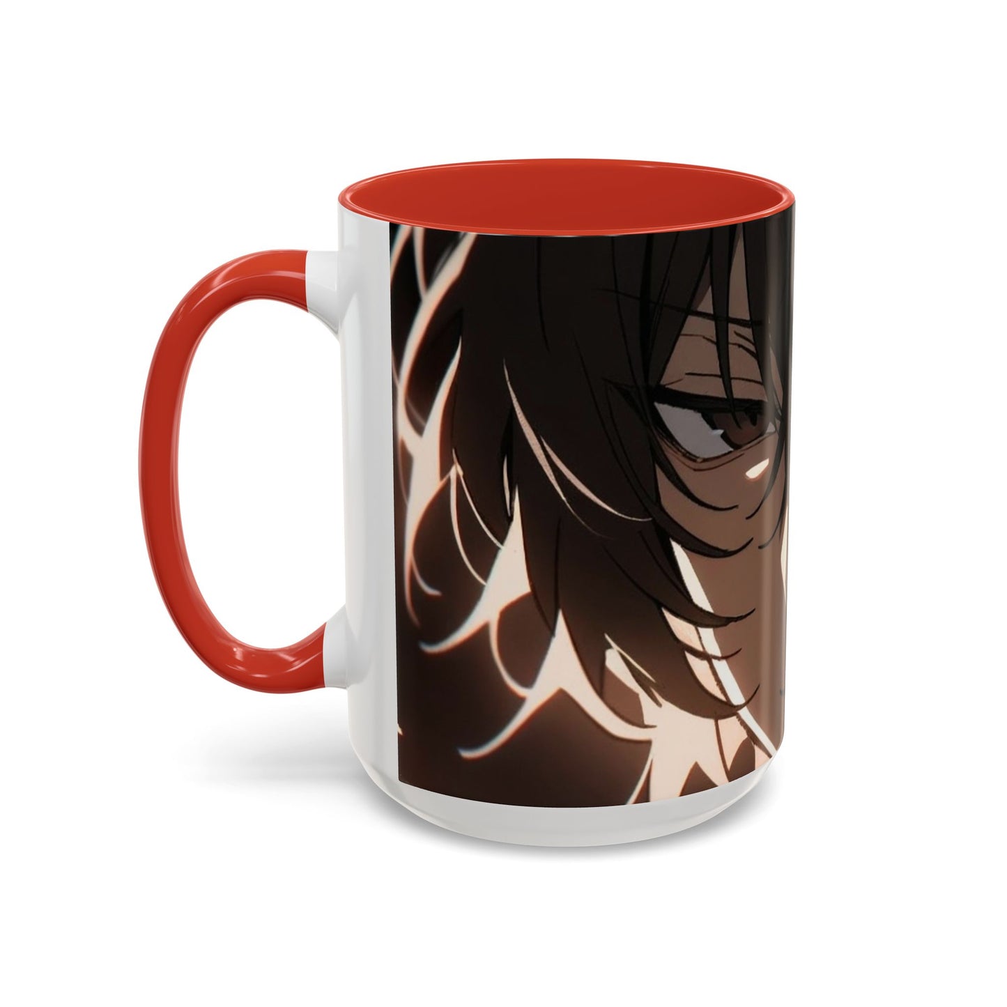 Dazai Osamu 001 Coffee Mug