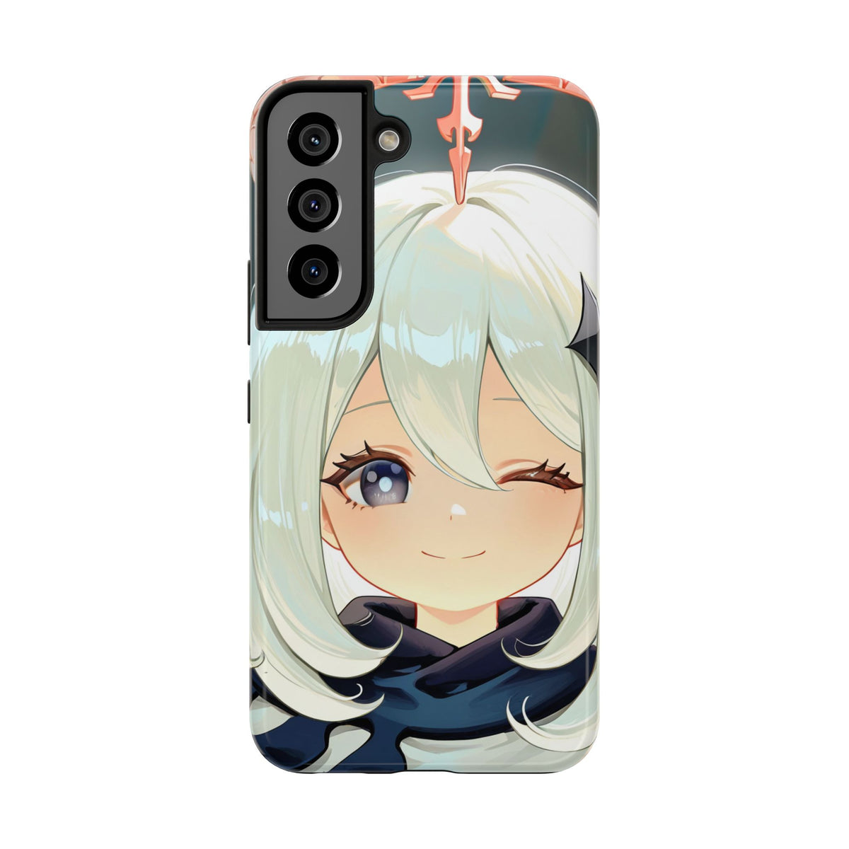 Paimon 002 Tough Cases