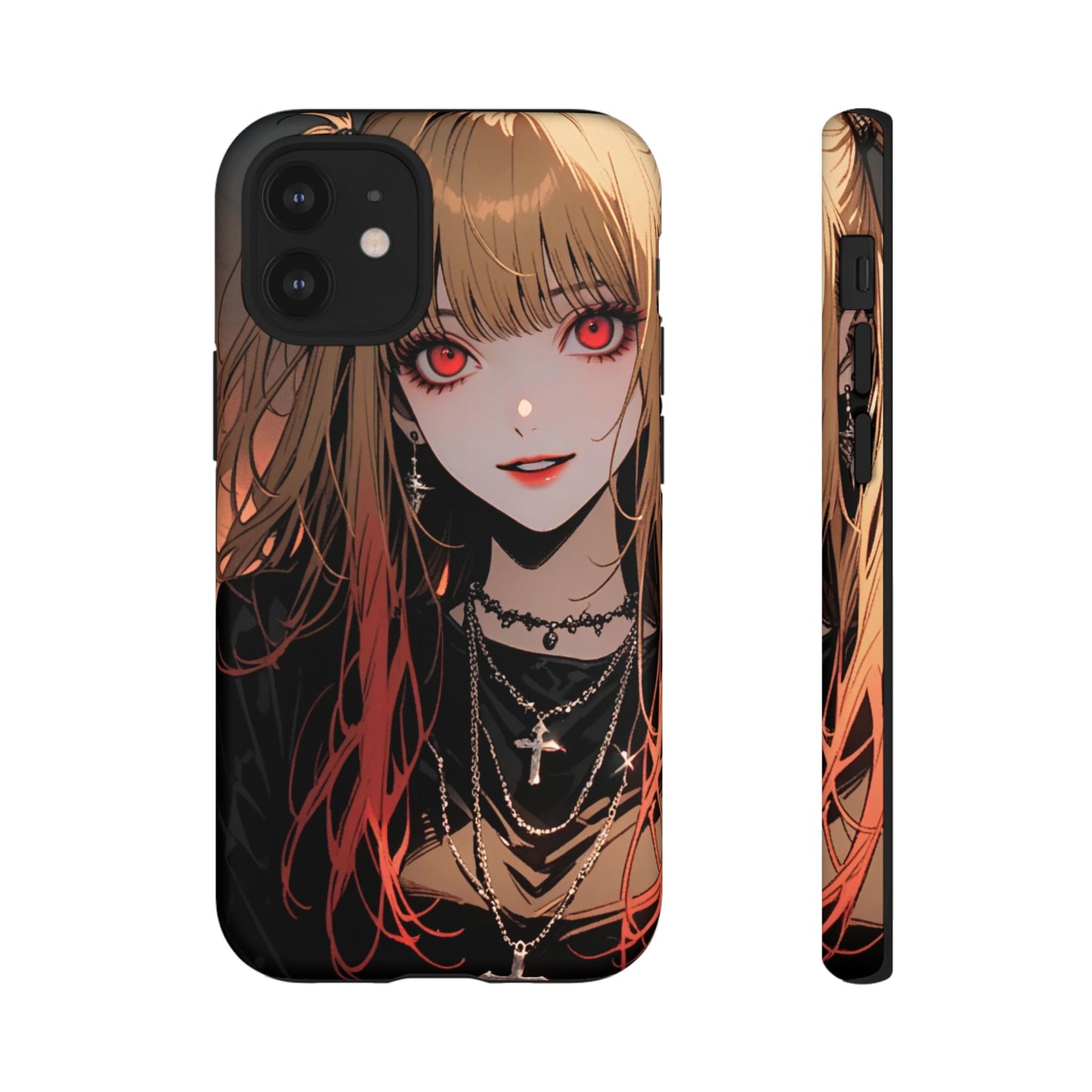 Amane Misa 004 Tough Cases