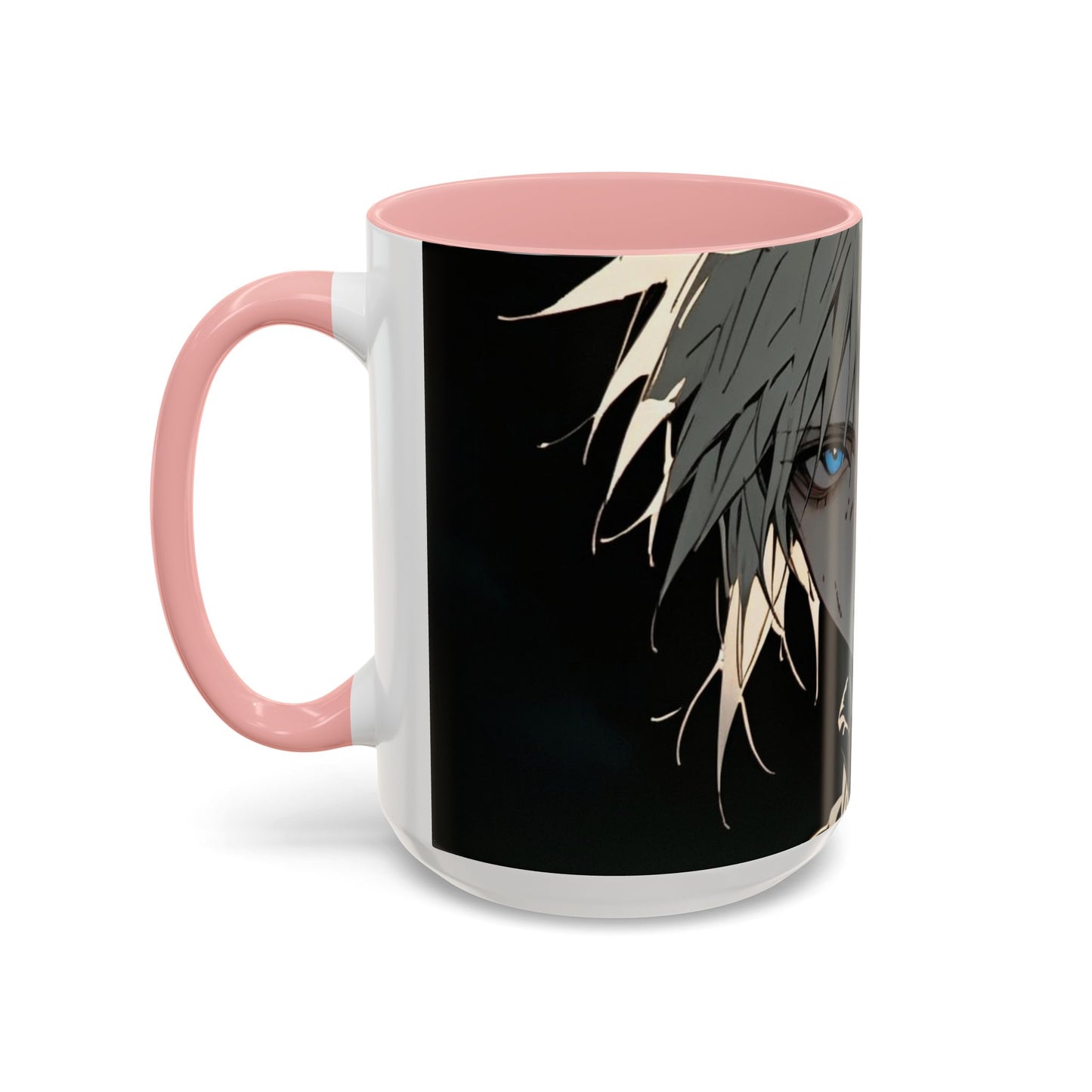 Cloud Strife 002 Coffee Mug