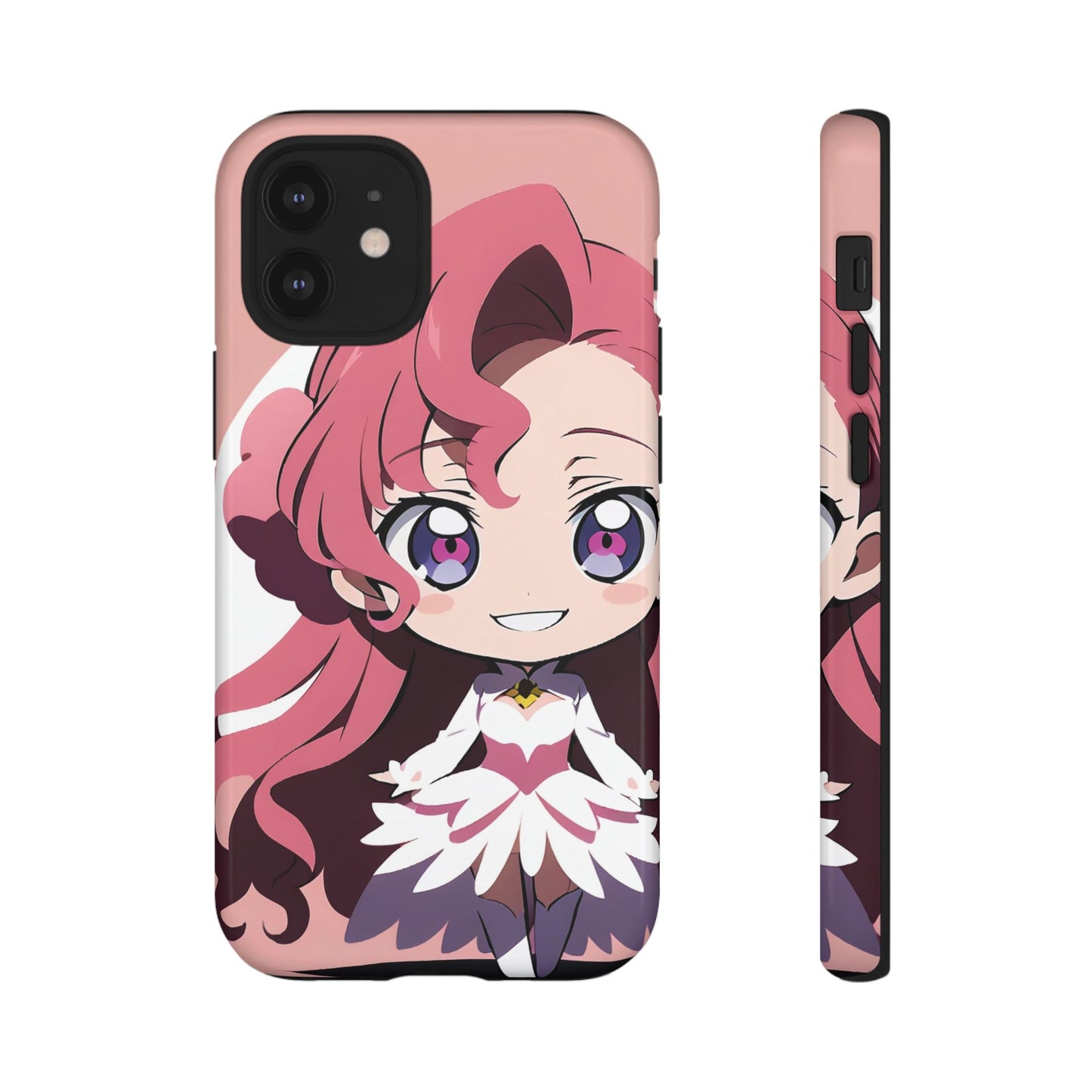 Euphemia 002 Tough Cases