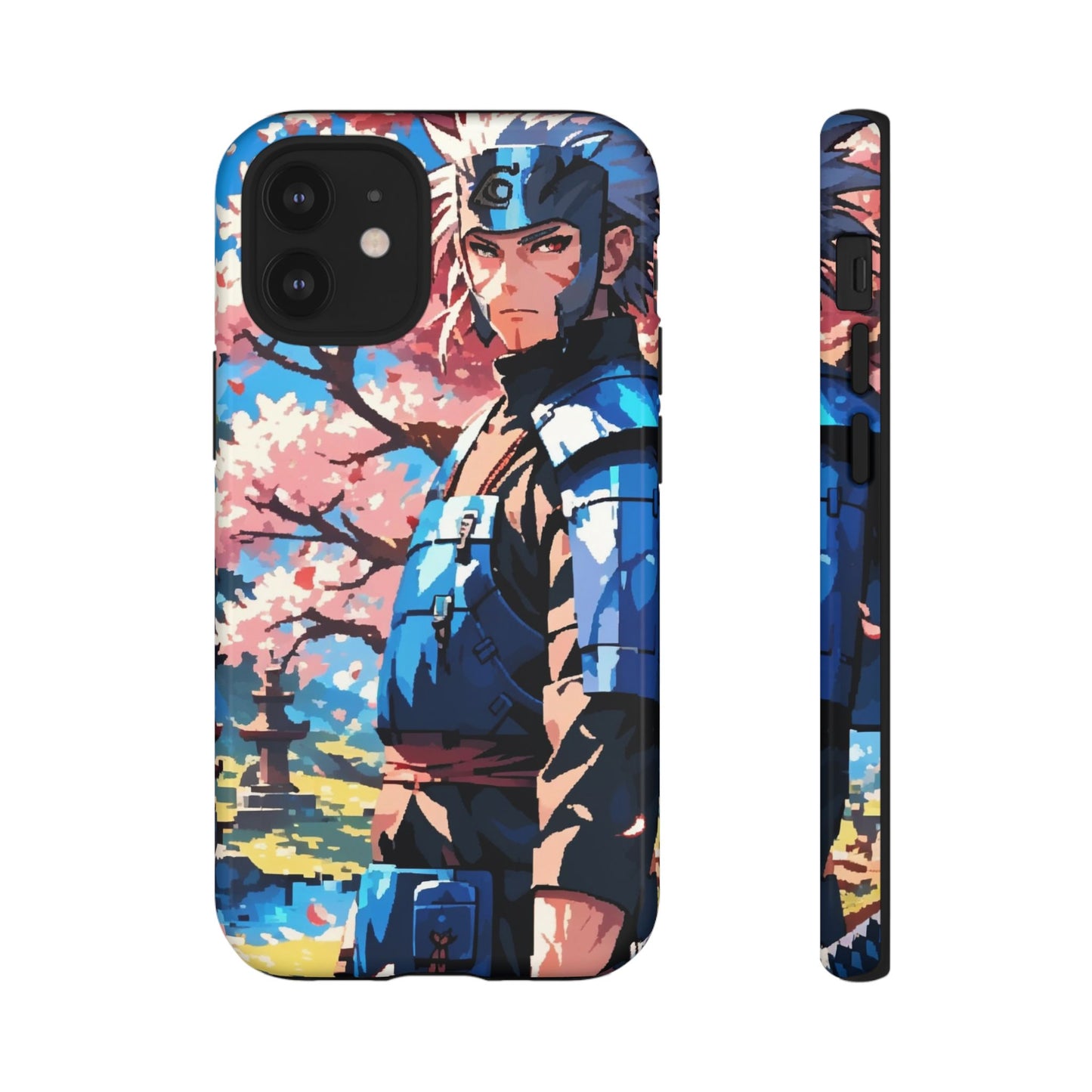Tobirama Senju 002 Tough Cases