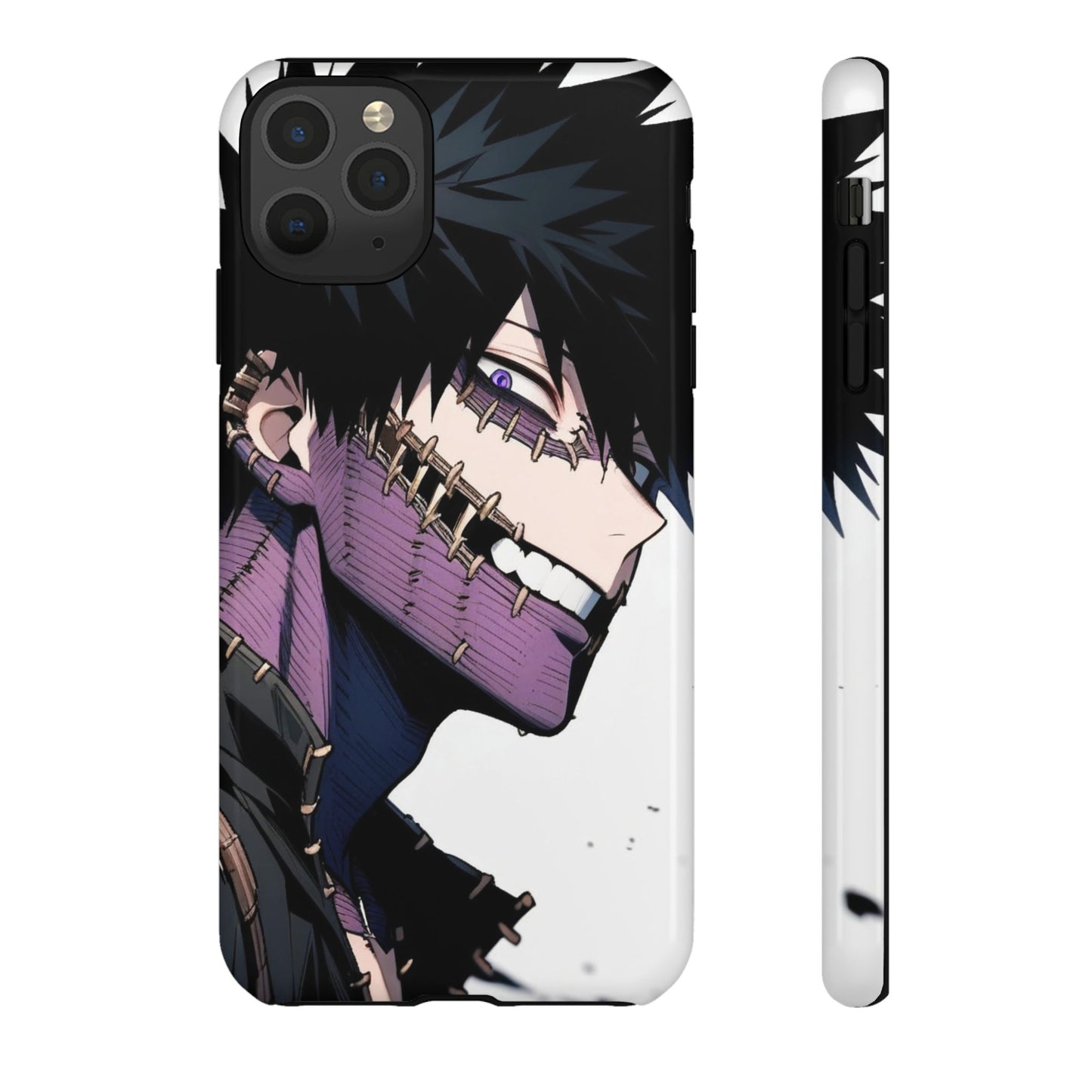 Dabi 001 Tough Cases