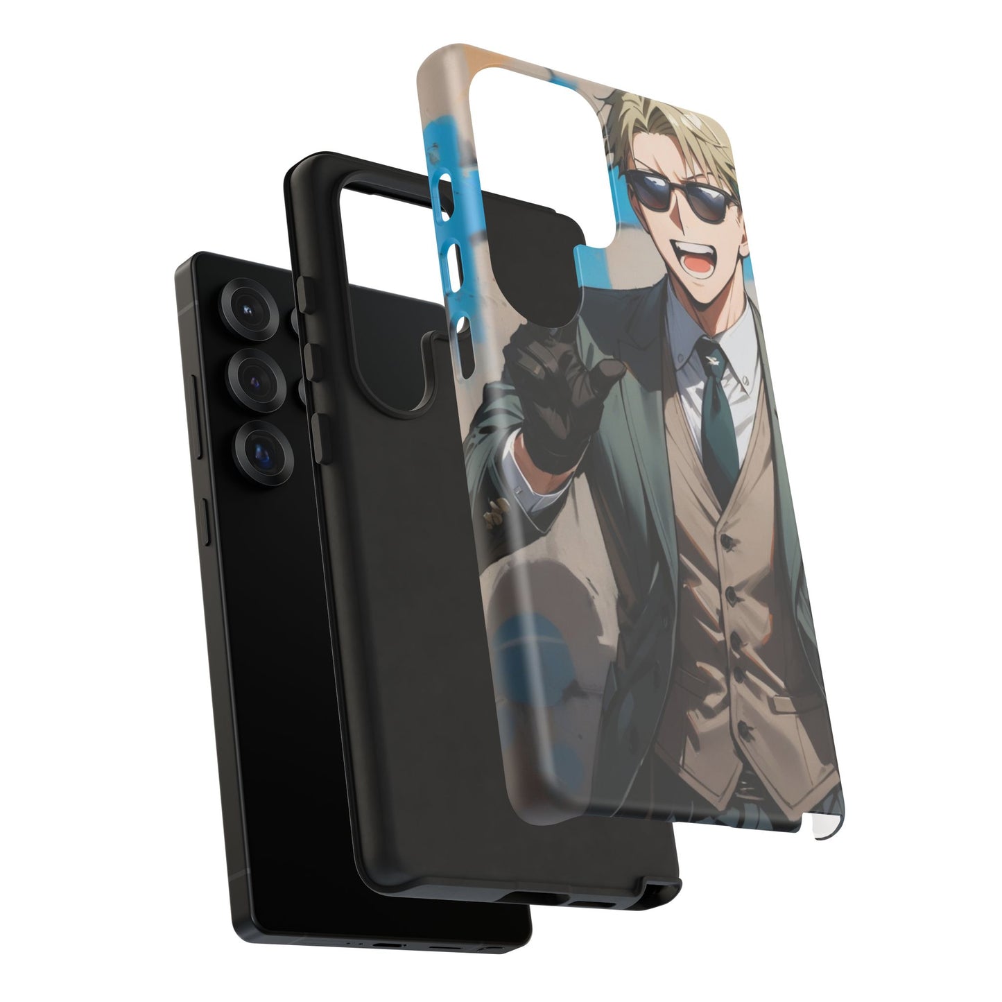 Twilight 001 Tough Cases