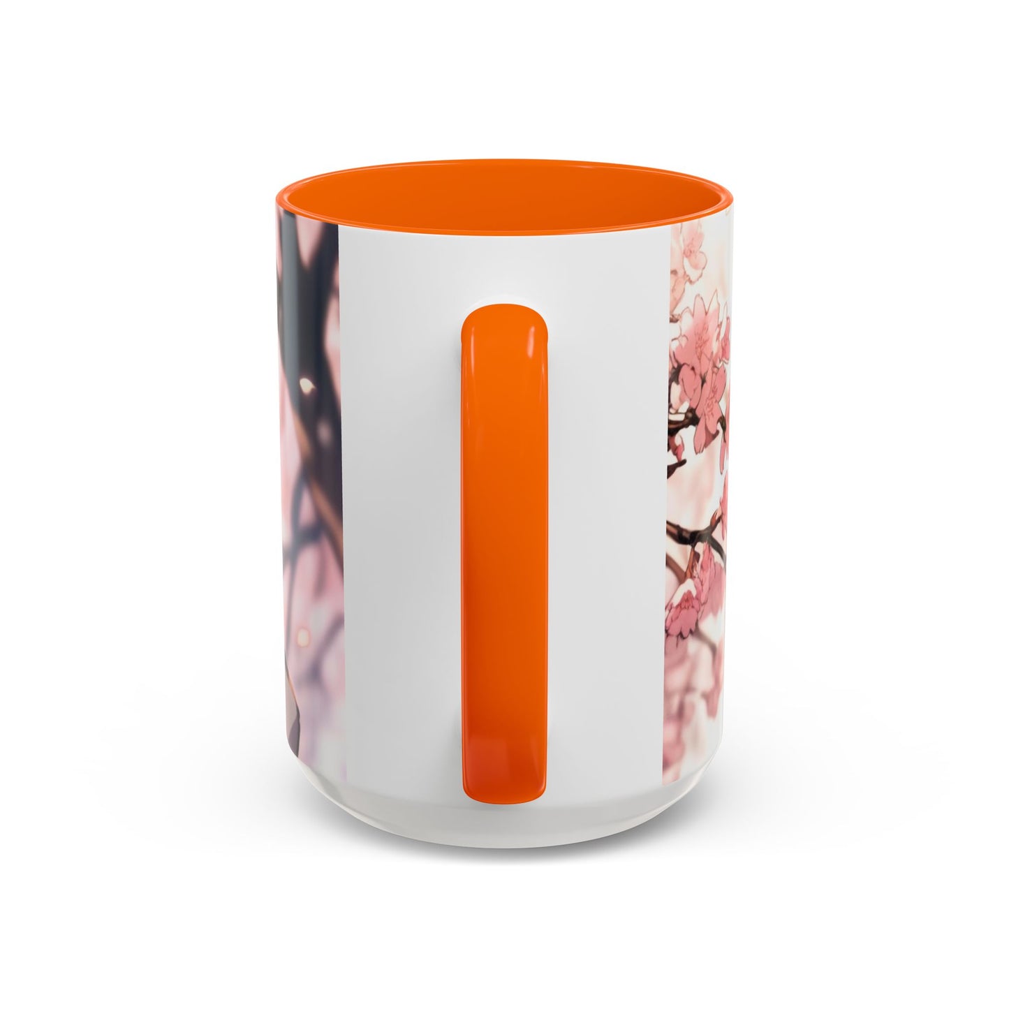 Kagami Taiga 001 Coffee Mug