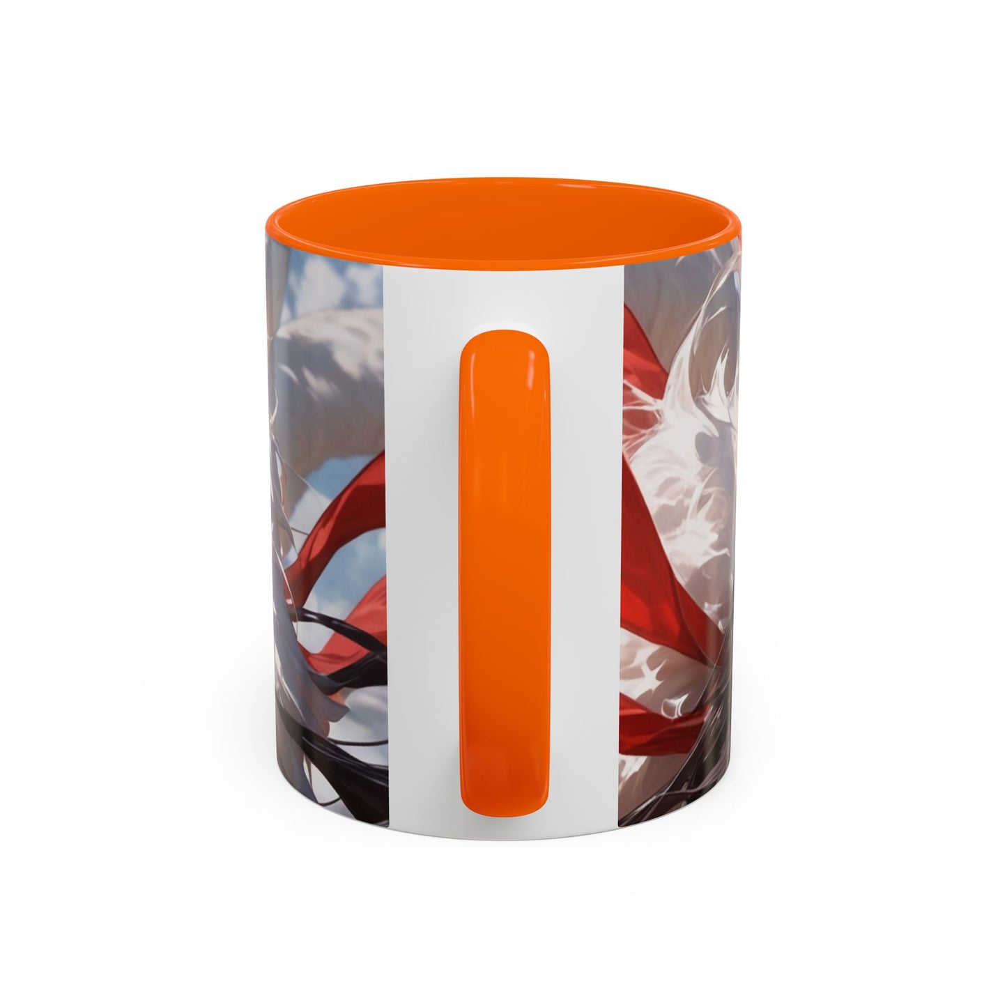 Boa Hancock 006 Coffee Mug