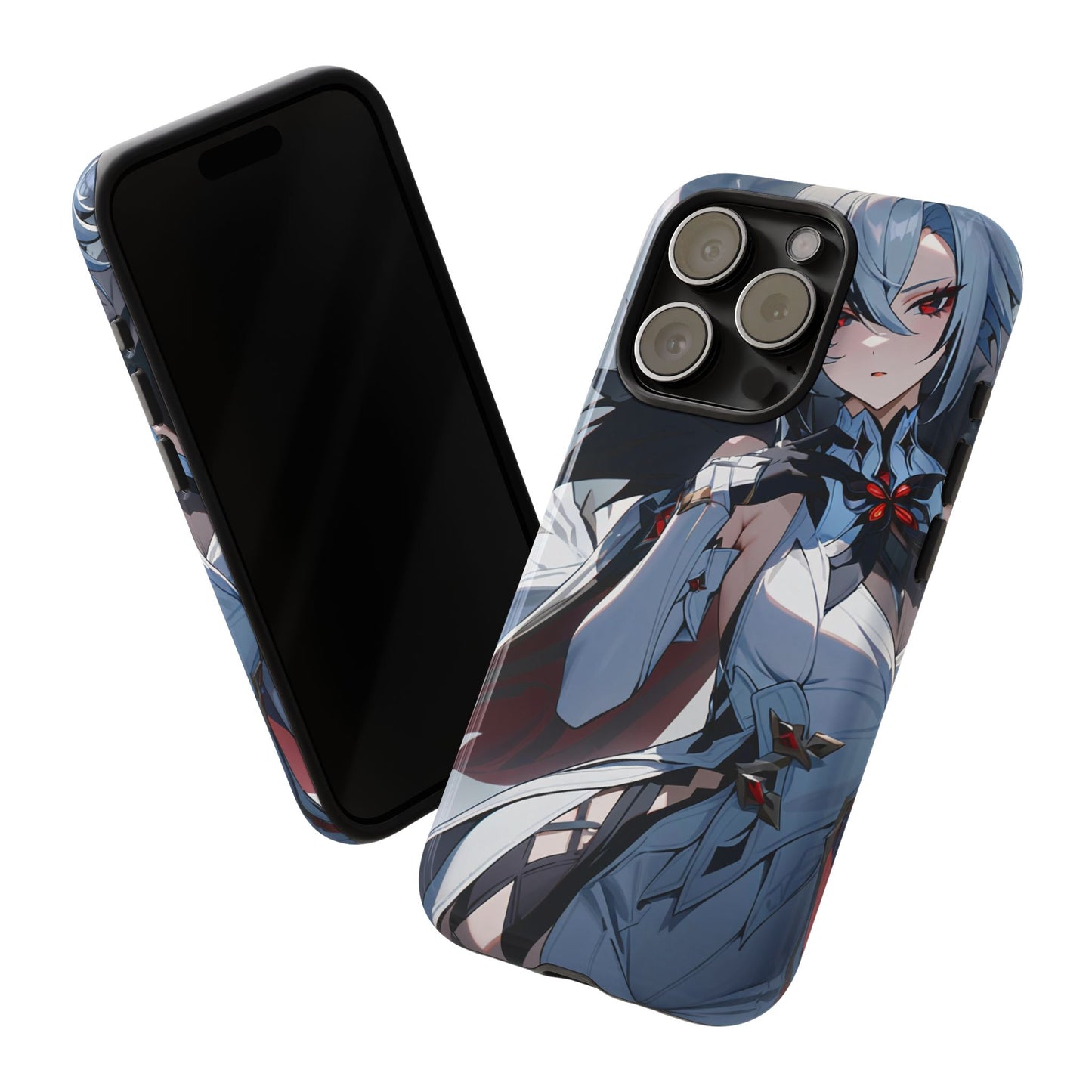 Arlecchino 003 Tough Cases