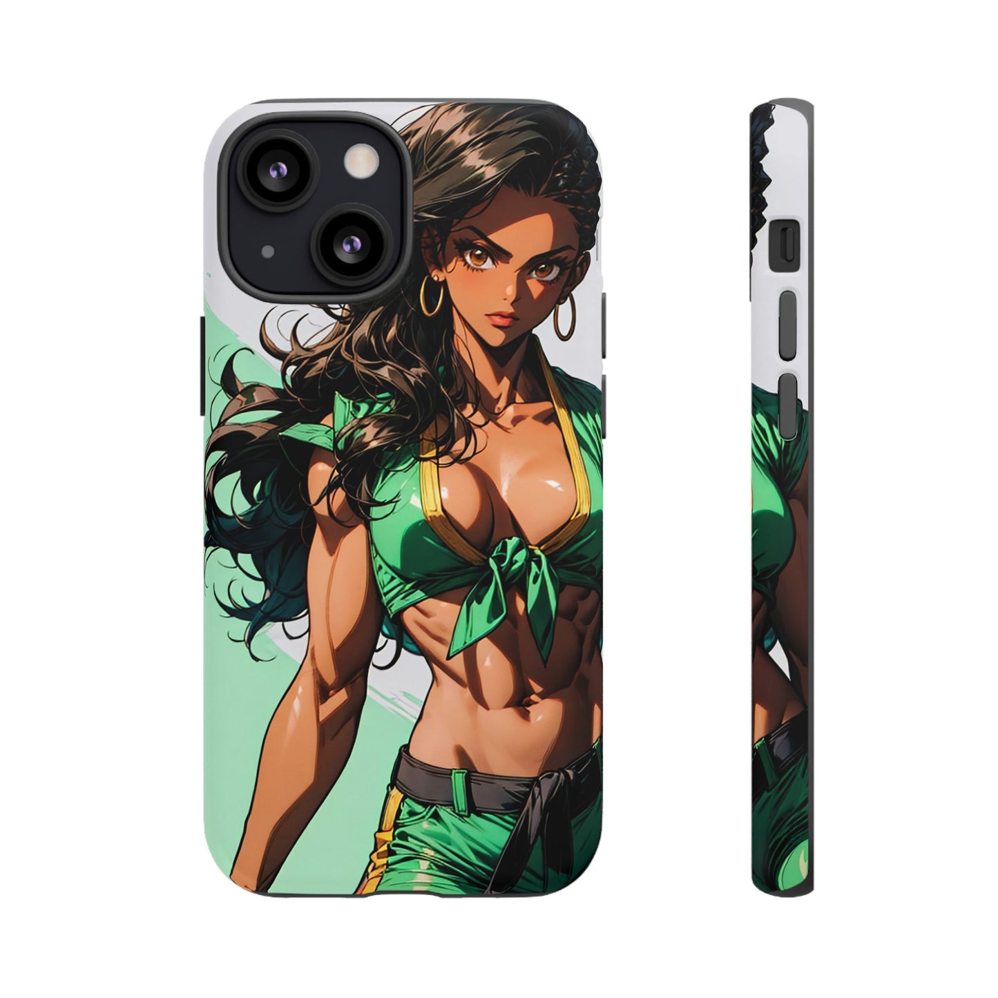 Laura 001 Tough Cases