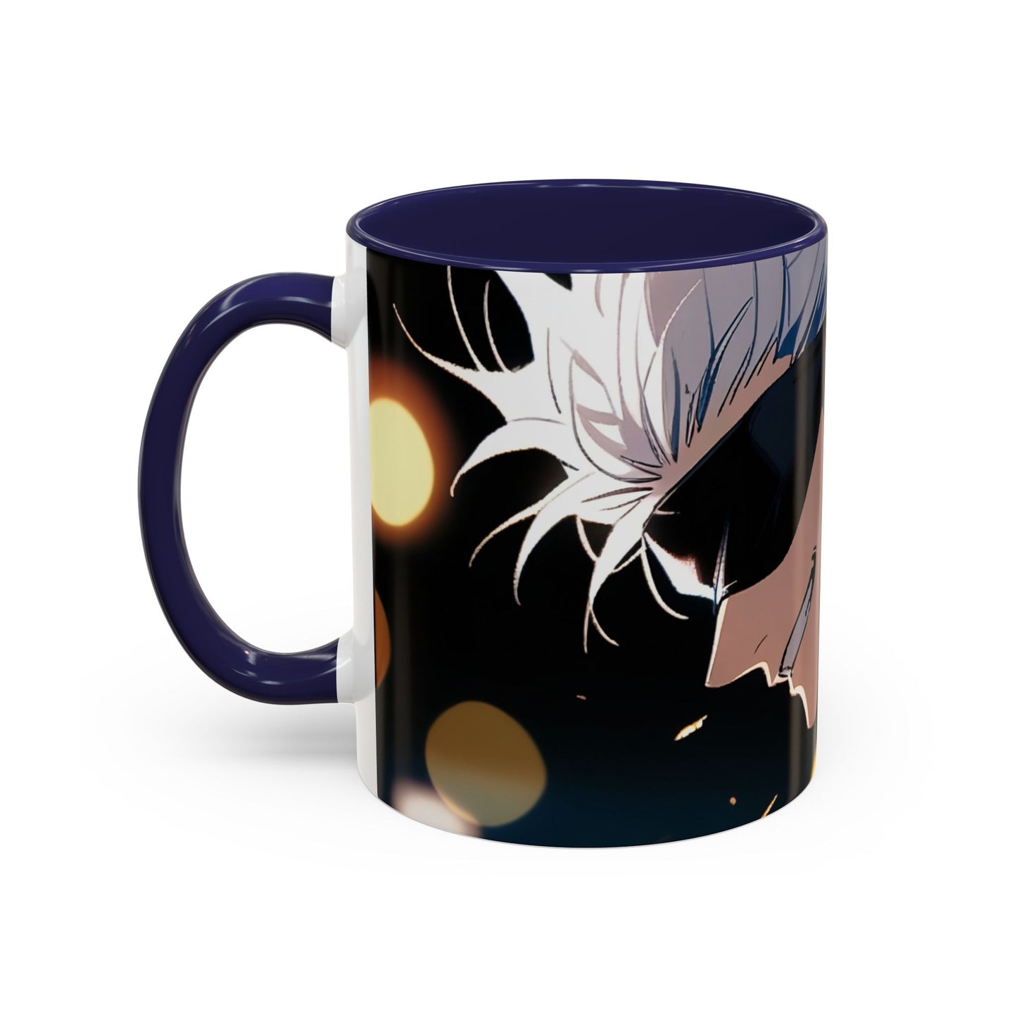 Gojo Satoru 009 Coffee Mug