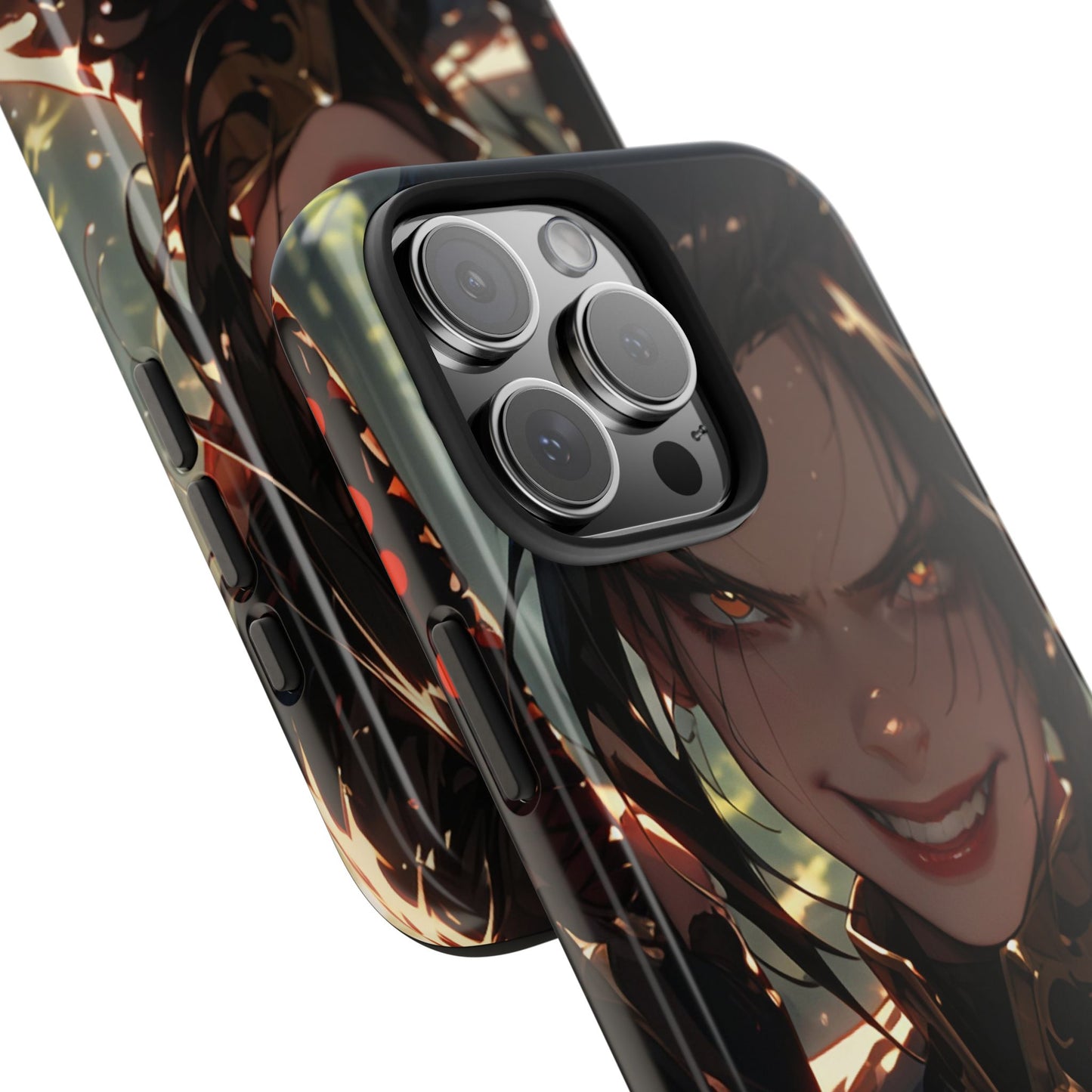Azula 001 Tough Cases