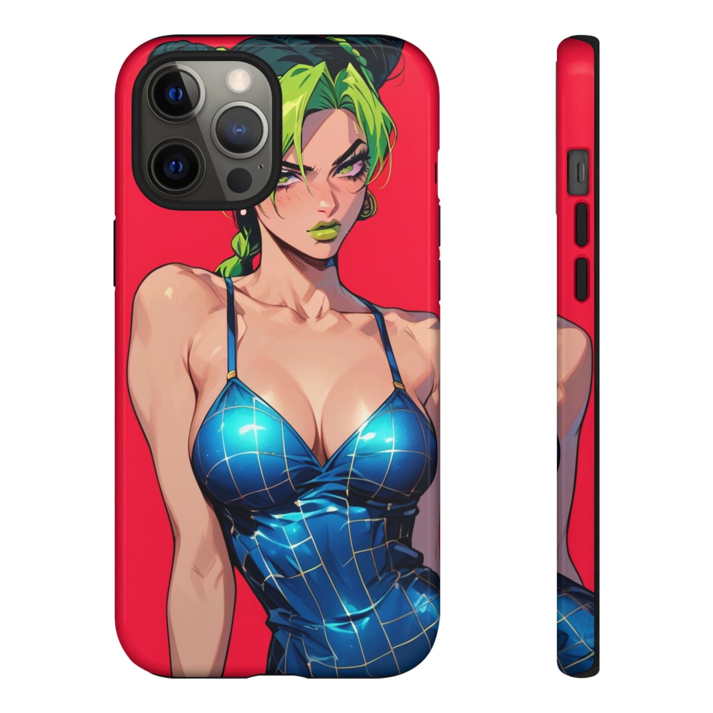 Jolyne Cujoh 004 Tough Cases