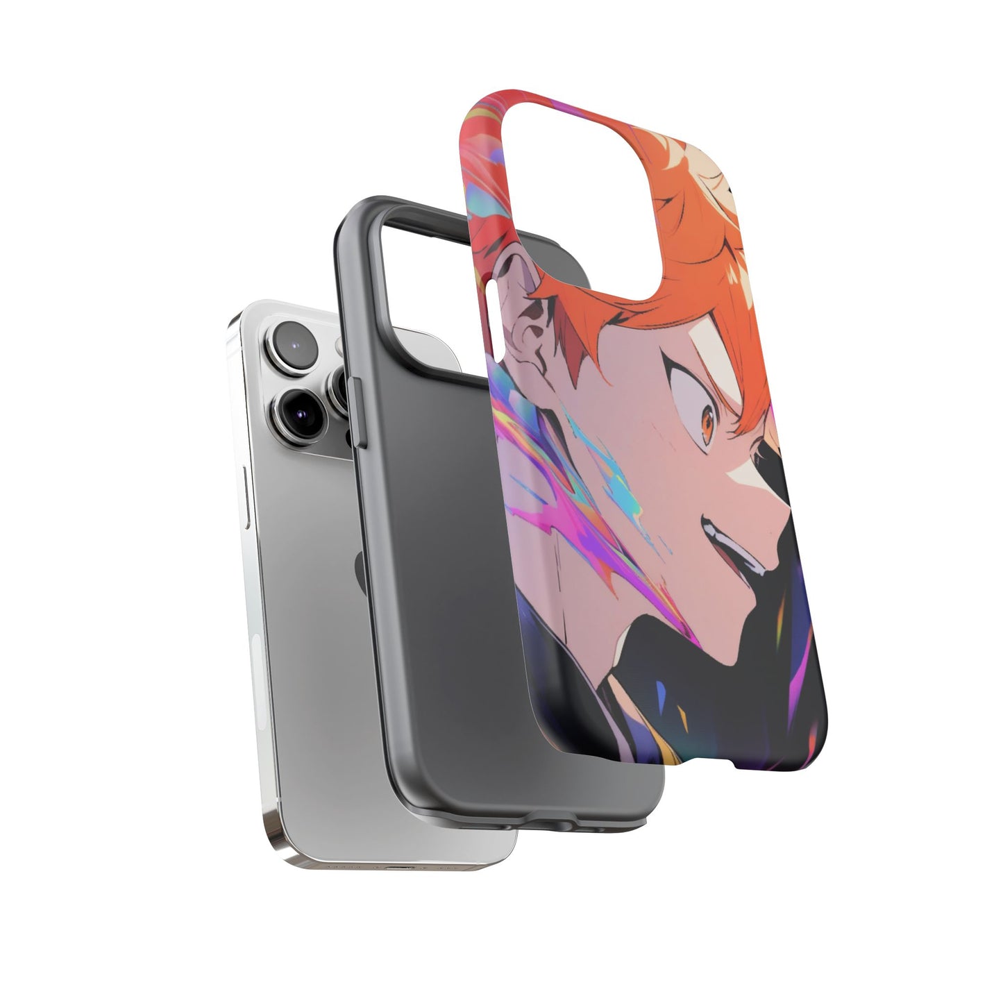 Hinata Shouyou 001 Tough Cases