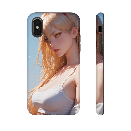 Power 002 Tough Cases