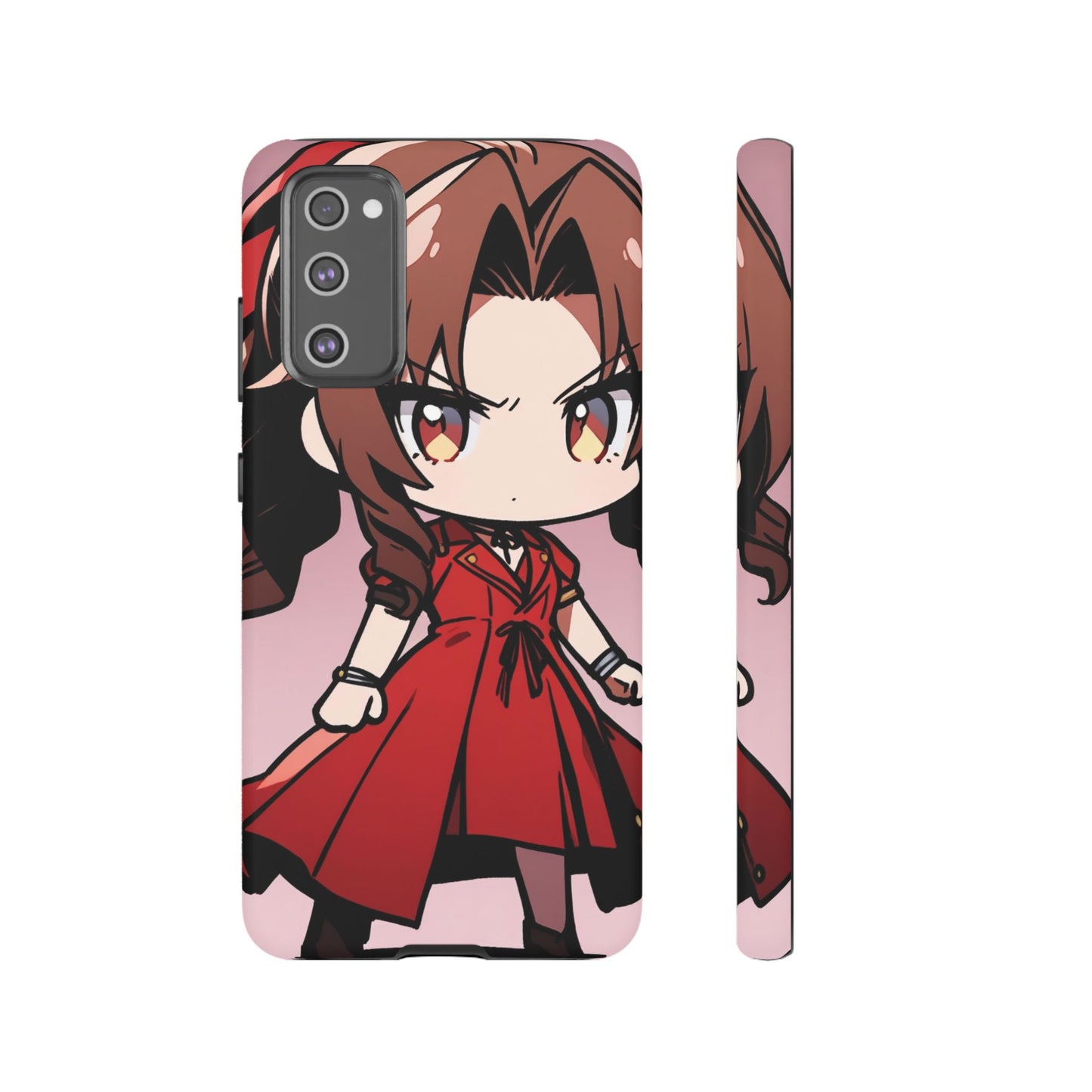 Aerith 001 Tough Cases