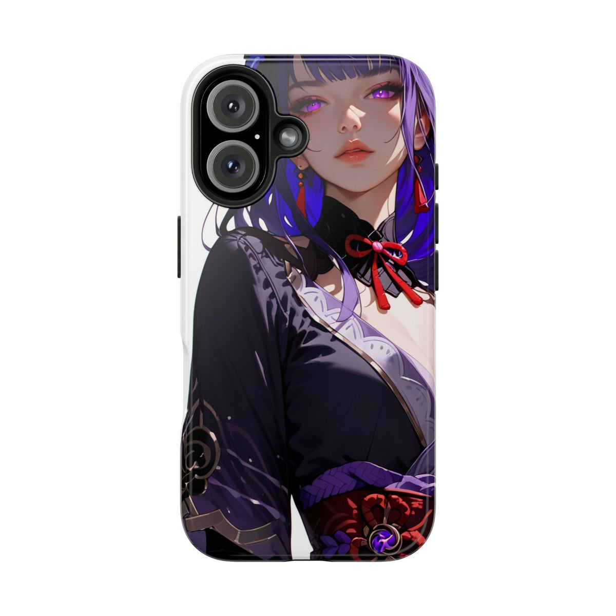 Raiden Shogun 006 Tough Cases