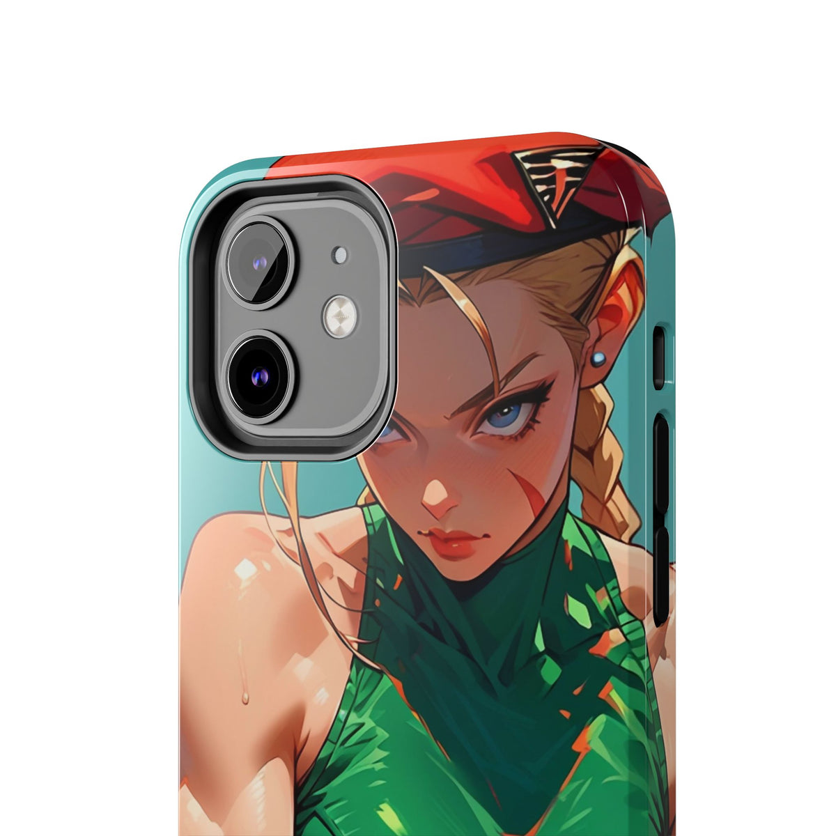 Cammy 014 Tough Cases