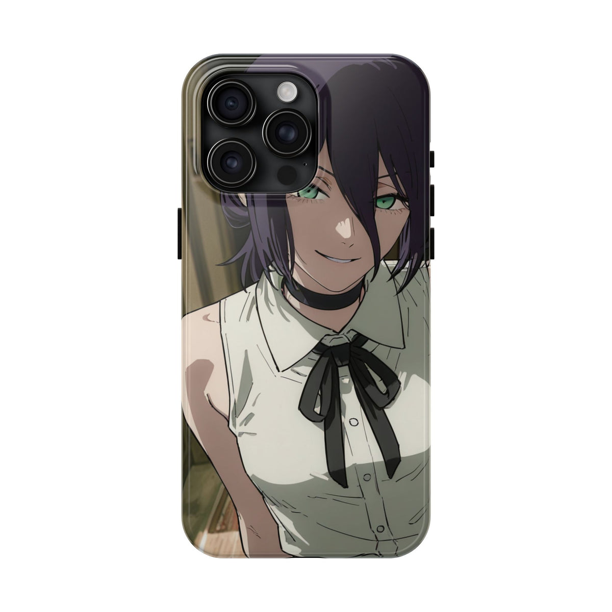 Reze 003 Tough Cases