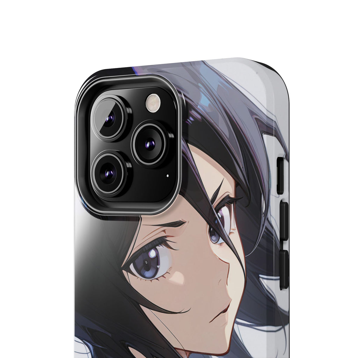 Kuchiki Rukia 002 Tough Cases