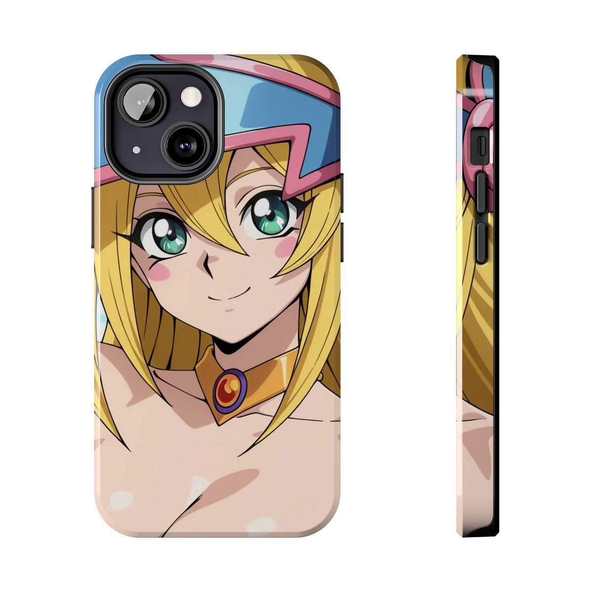 Dark Magician Girl 001 Tough Cases