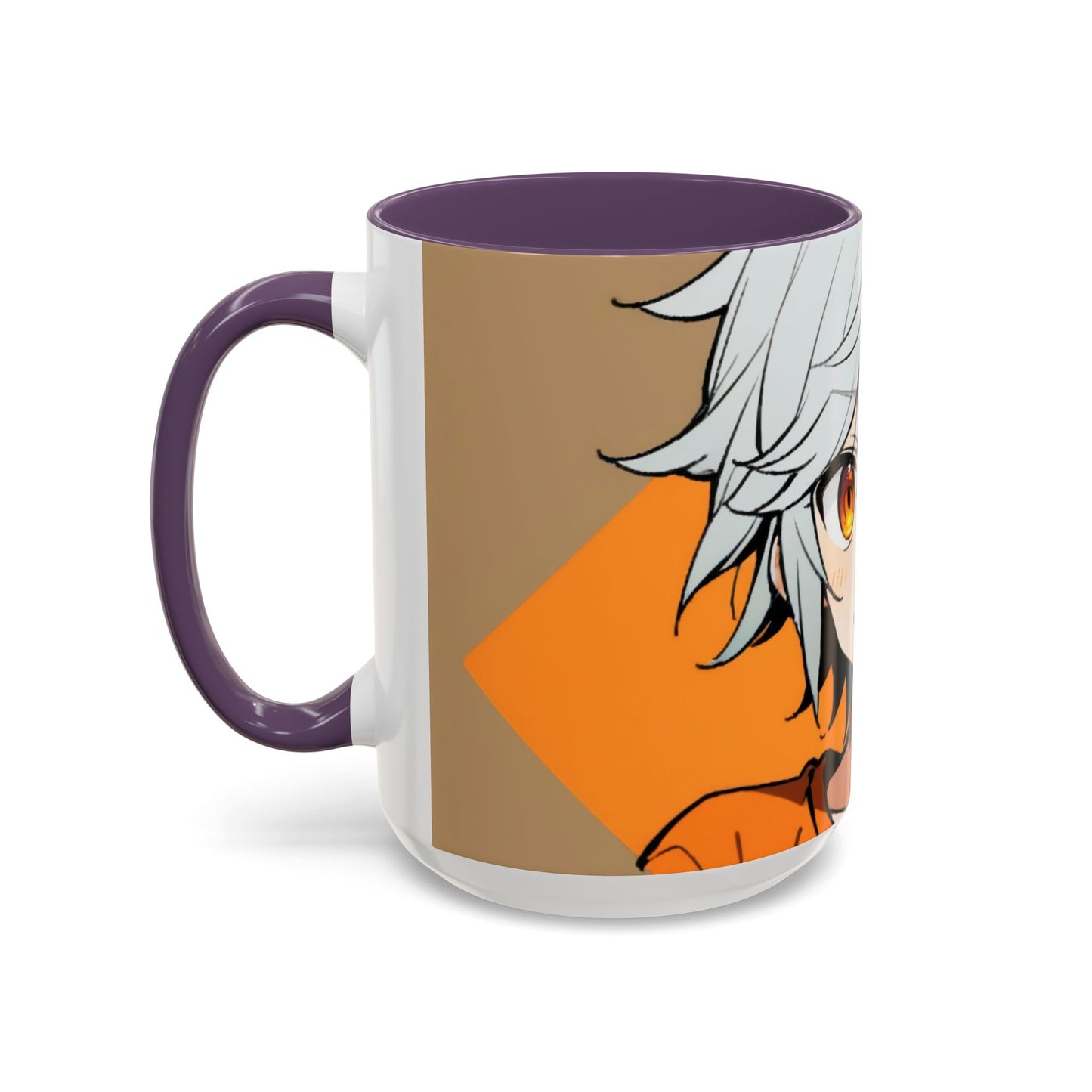 Bell Cranel 002 Coffee Mug