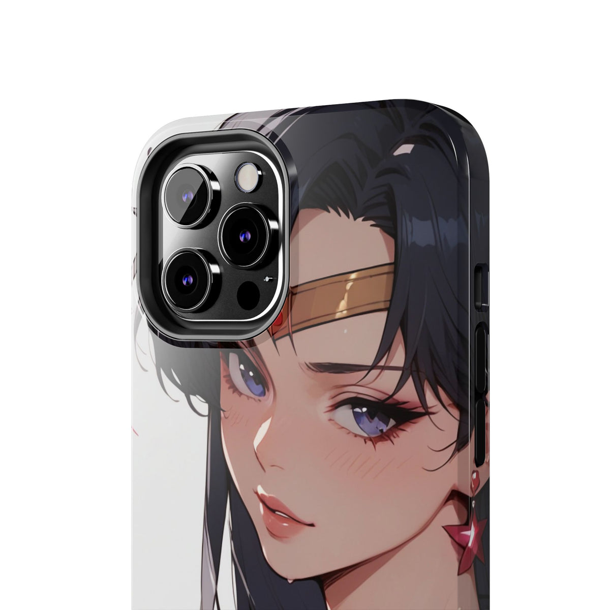 Sailor Mars 005 Tough Cases