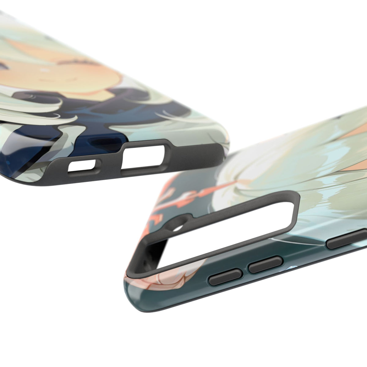 Paimon 002 Tough Cases