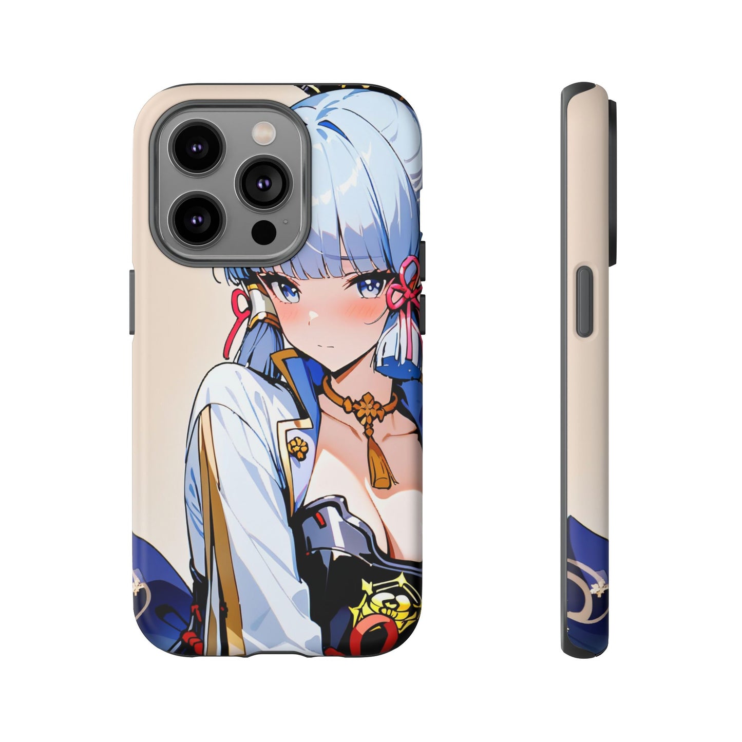Ayaka 007 Tough Cases