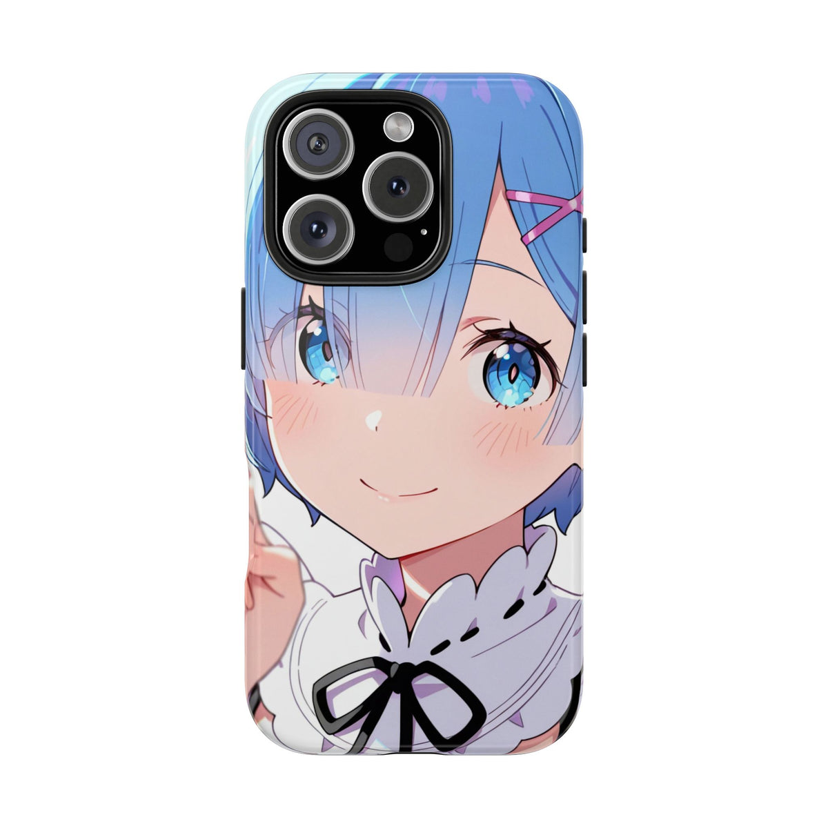 Rem 005 Tough Cases