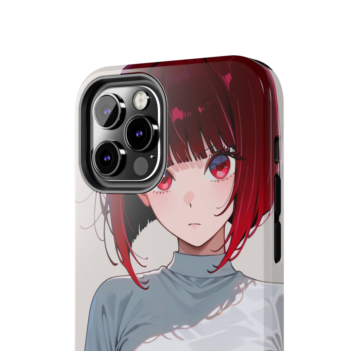 Arima Kana 001 Tough Cases