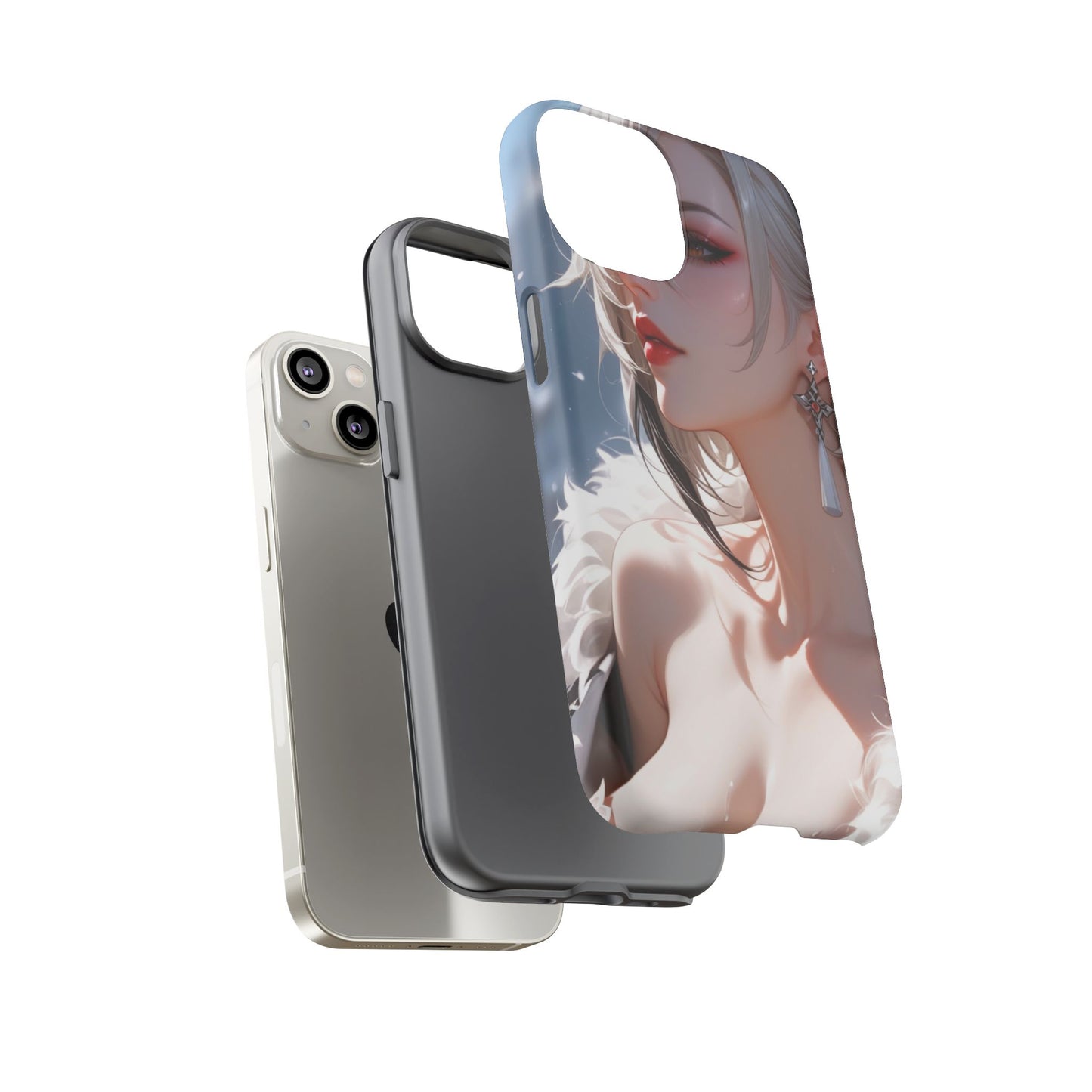 Arlecchino 008 Tough Cases