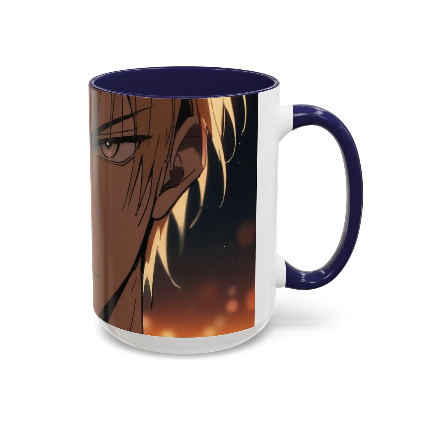 Kise Ryouta 001 Coffee Mug