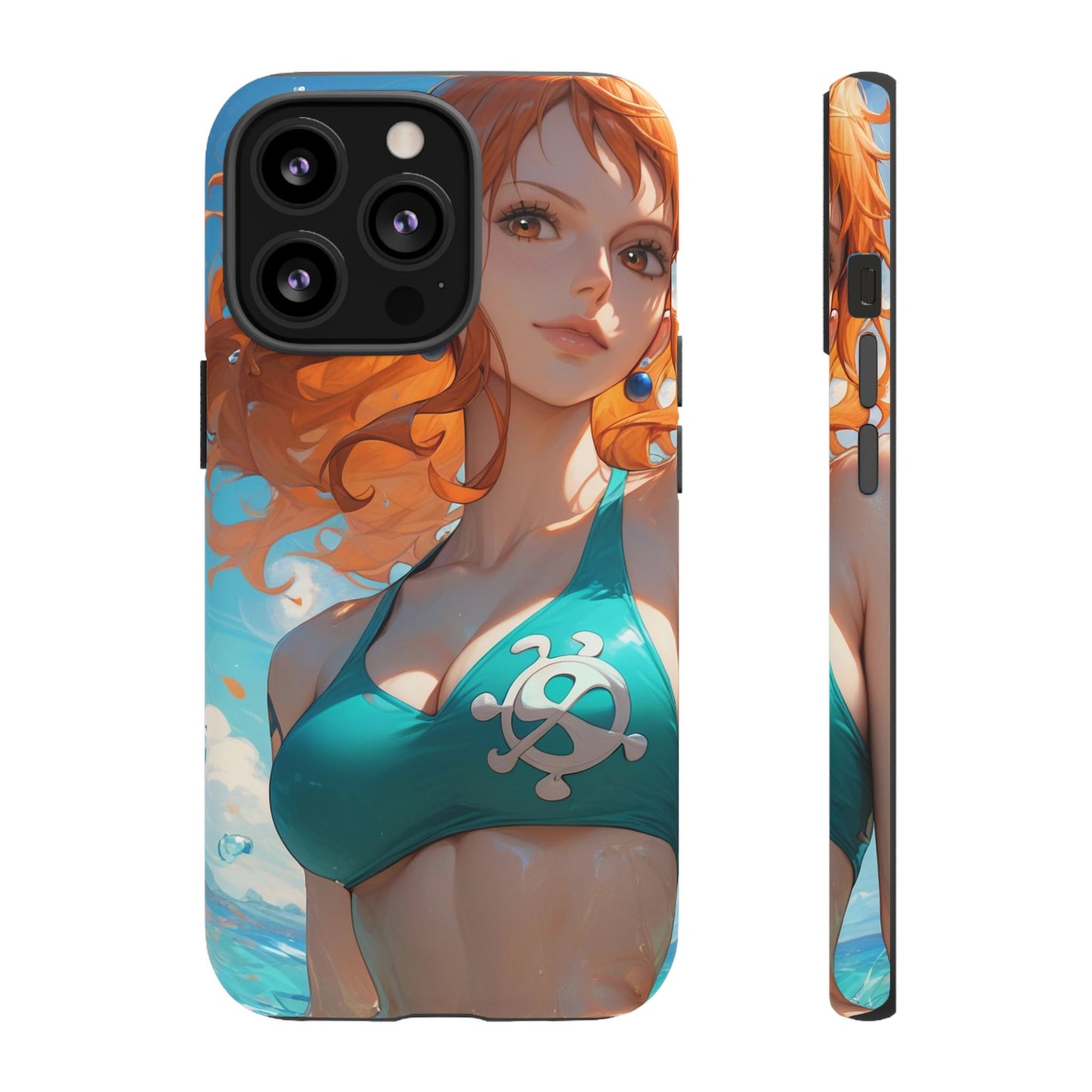 Nami 002 Tough Cases