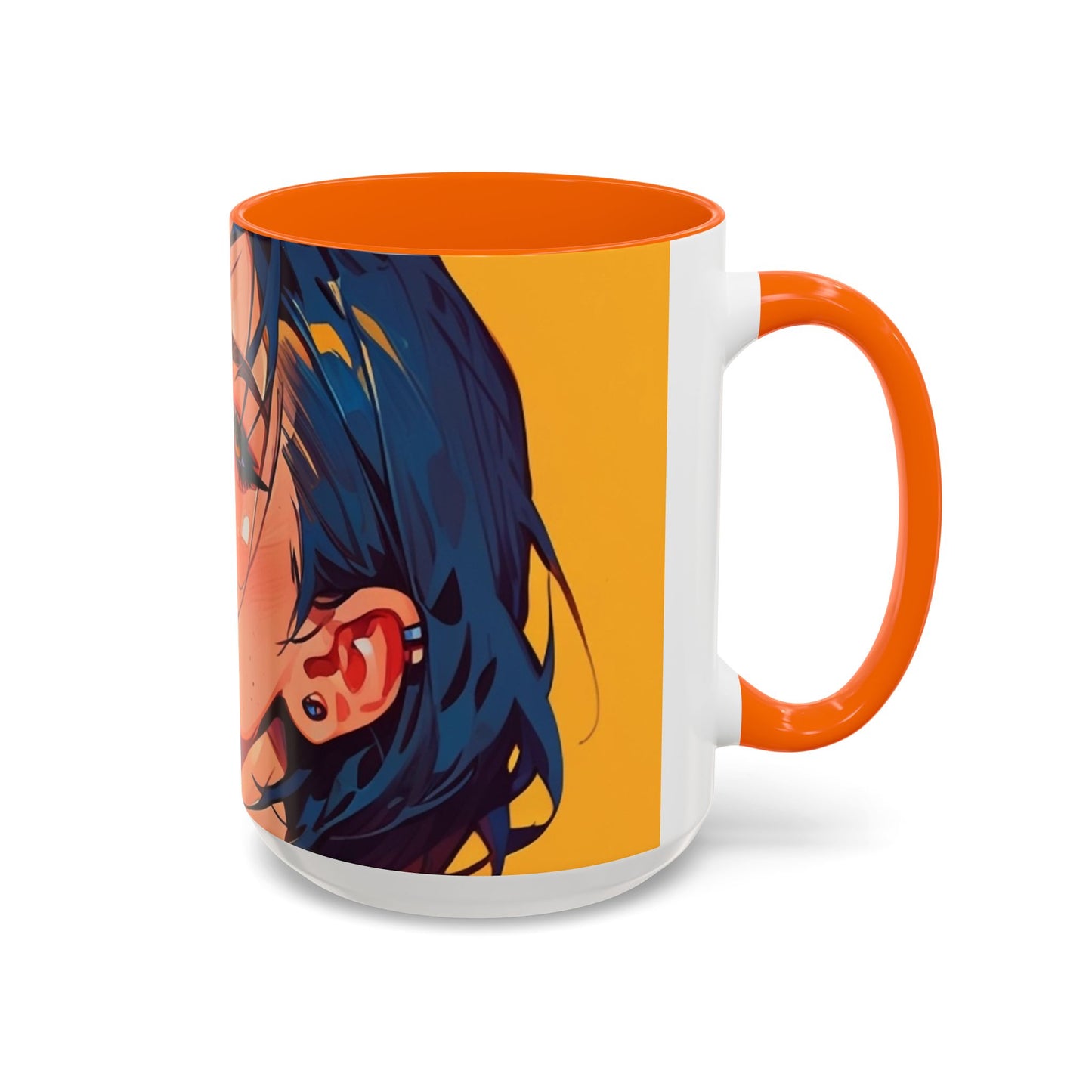 Jill Valentine 005 Coffee Mug