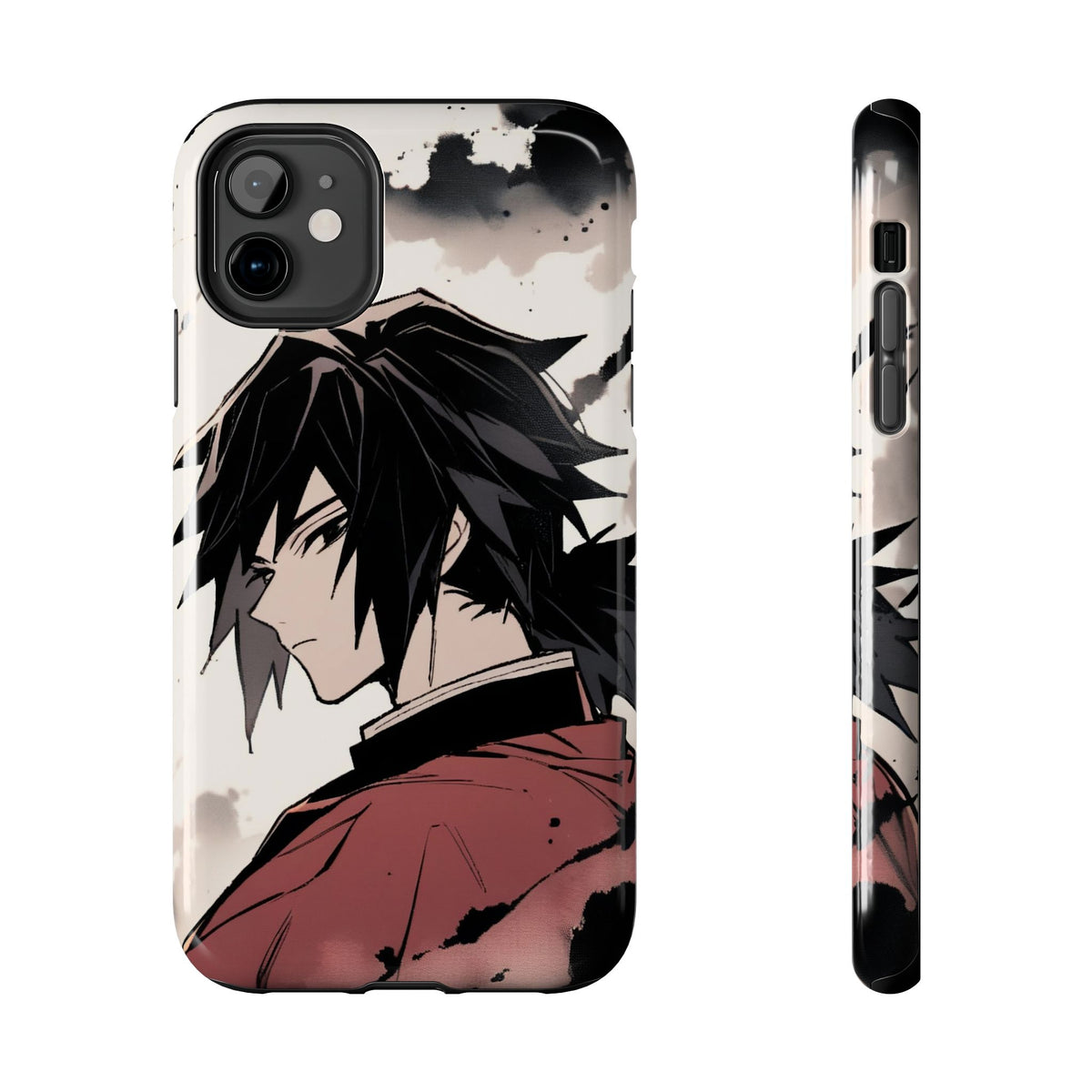 Tomioka Giyuu 004 Tough Cases