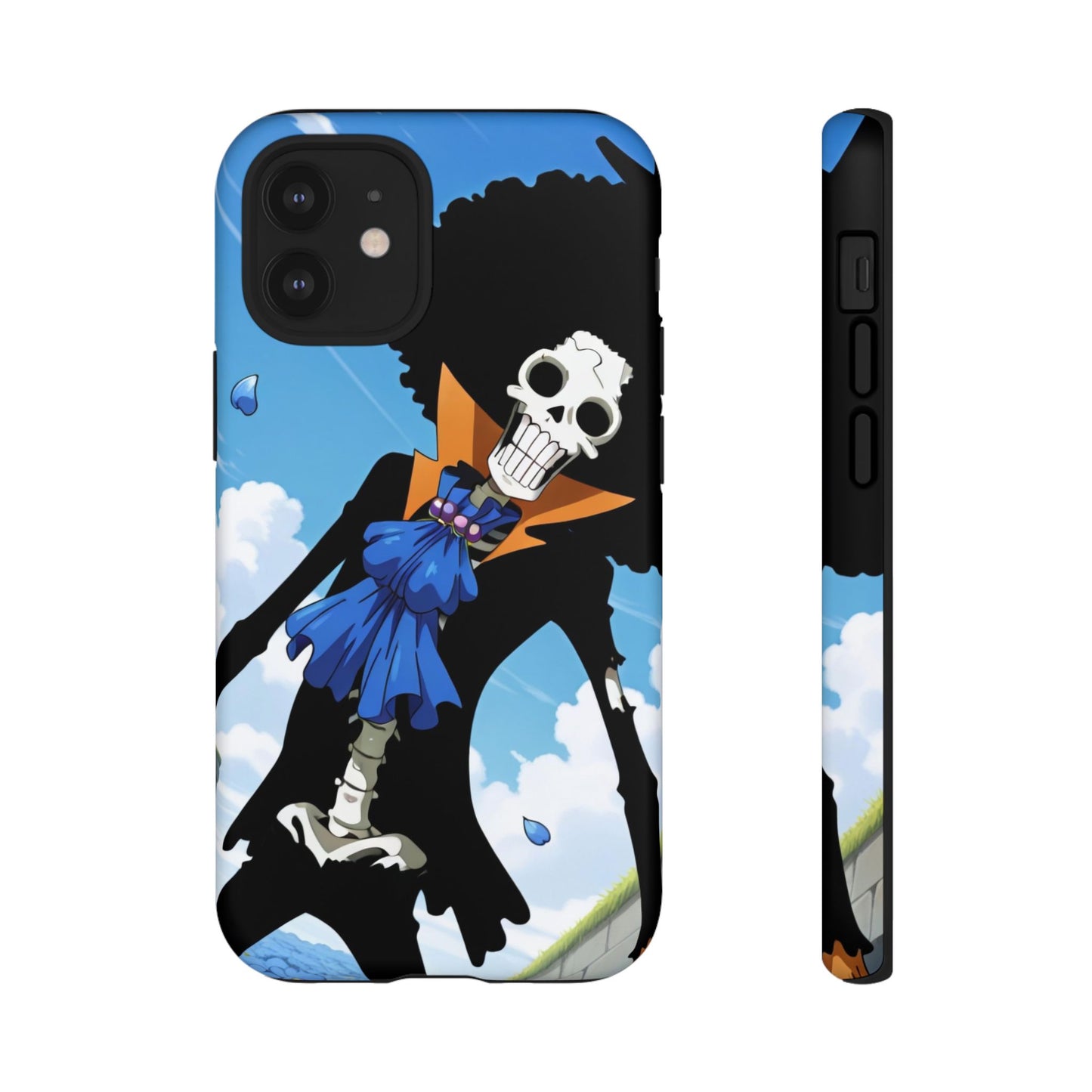 Brook 001 Tough Cases